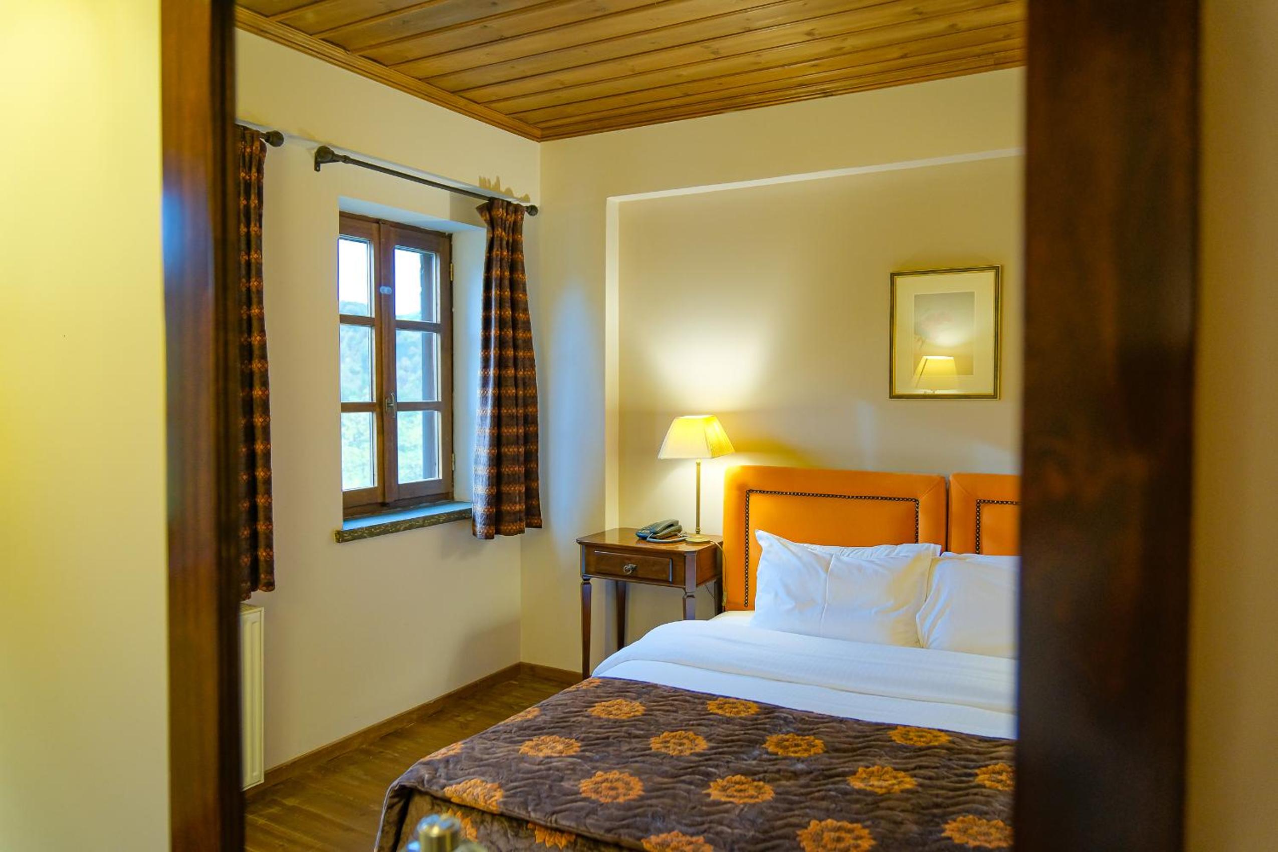 Junior Suite with Mountain View - Photo 20