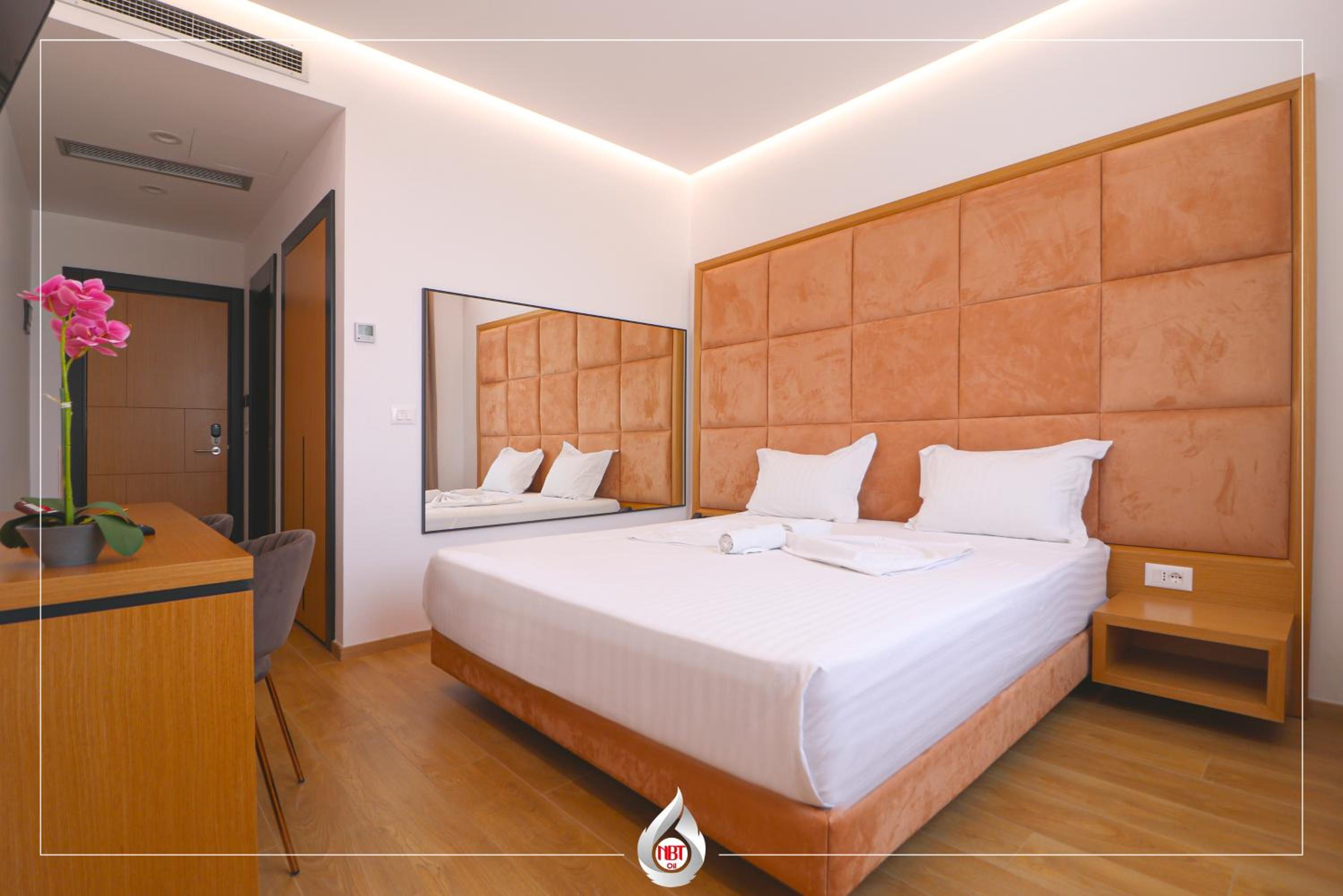Deluxe Double Room photo 1