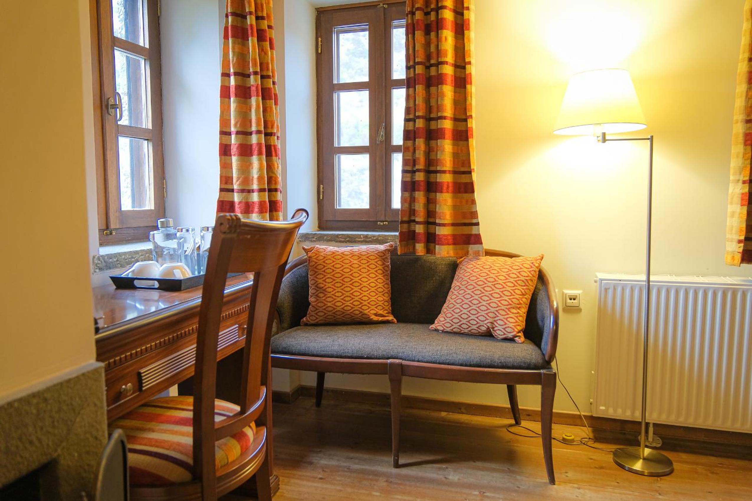 Deluxe Double Room - Photo 3