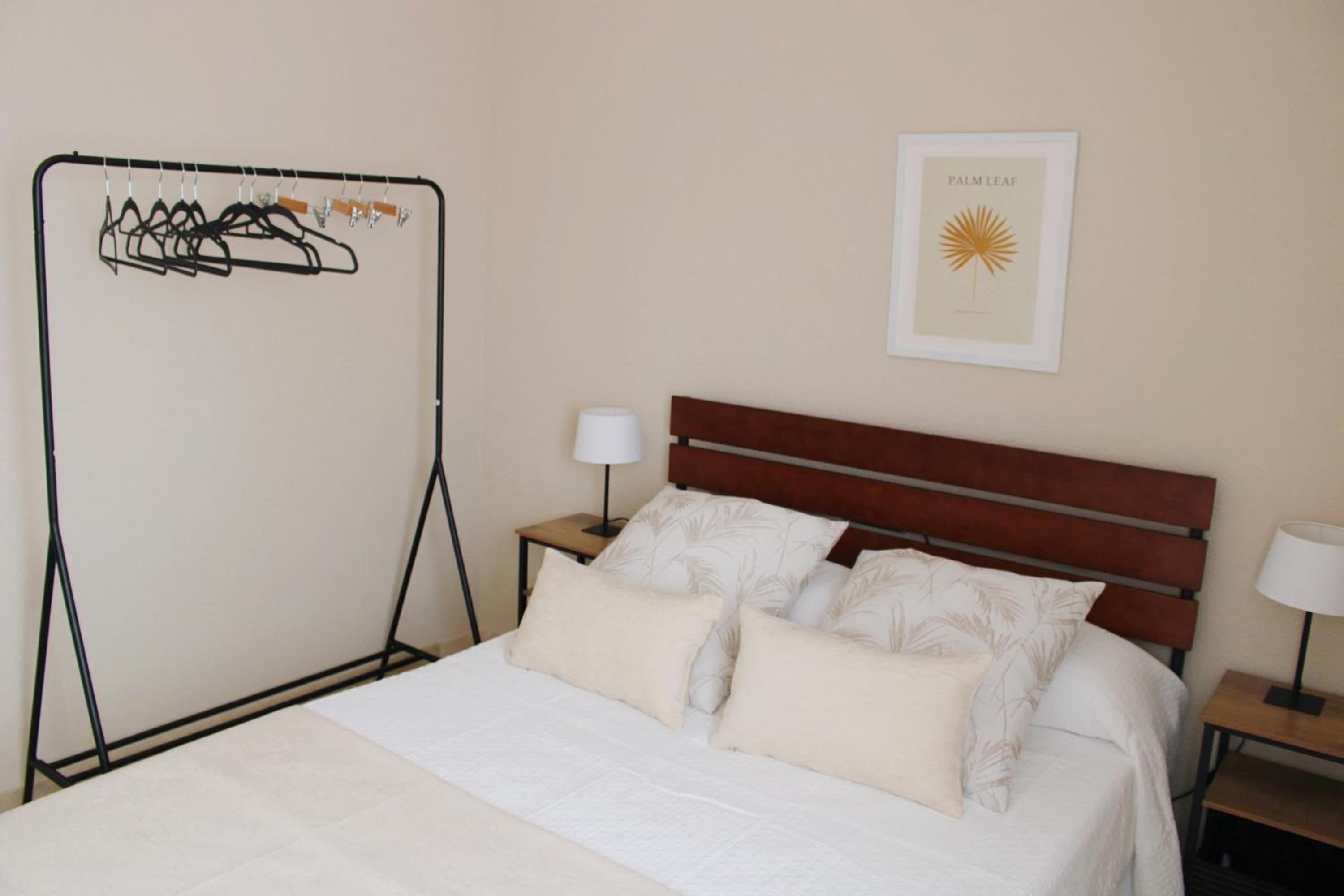 Departamento de tres habitaciones