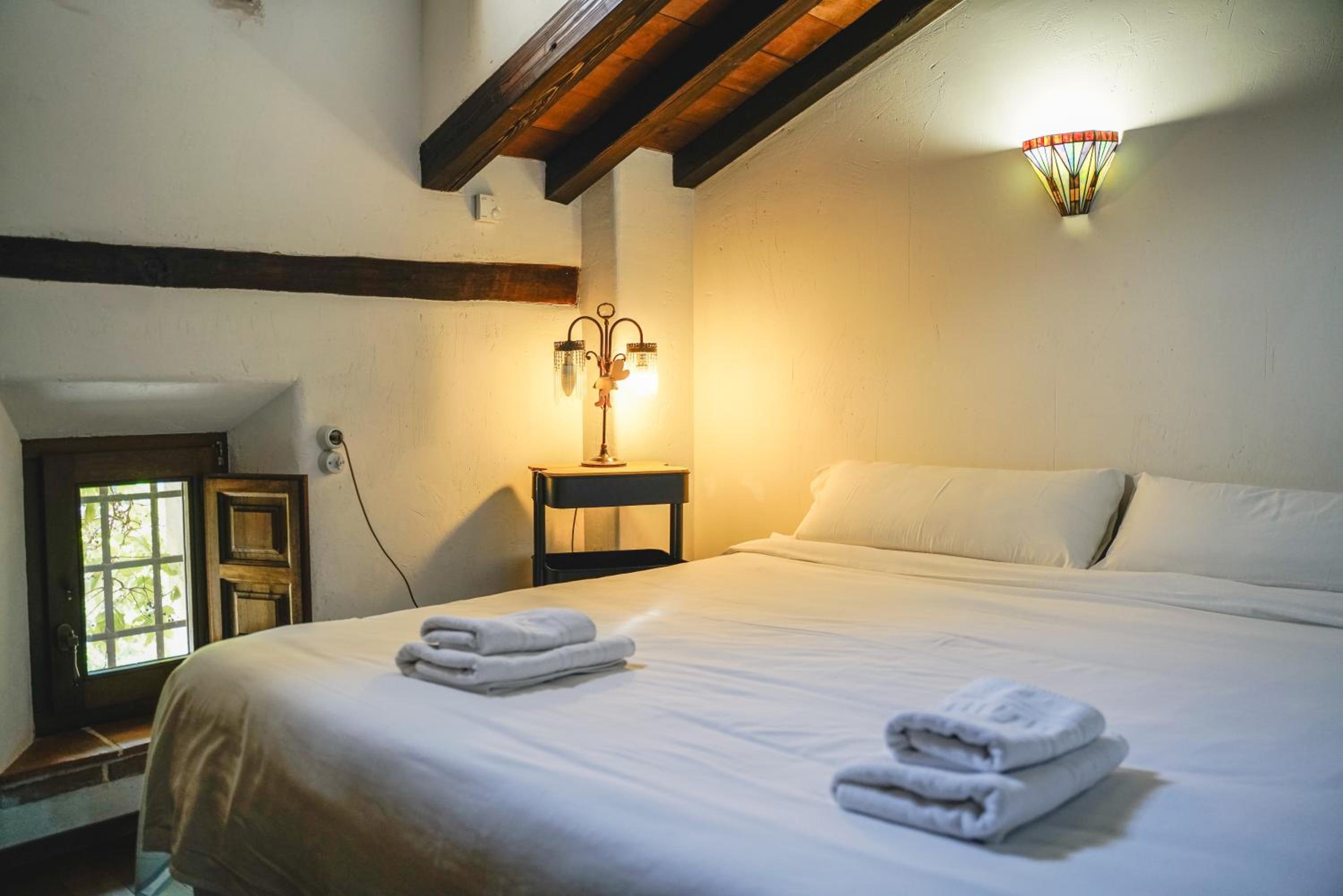 Deluxe Double or Twin Room - Photo 1