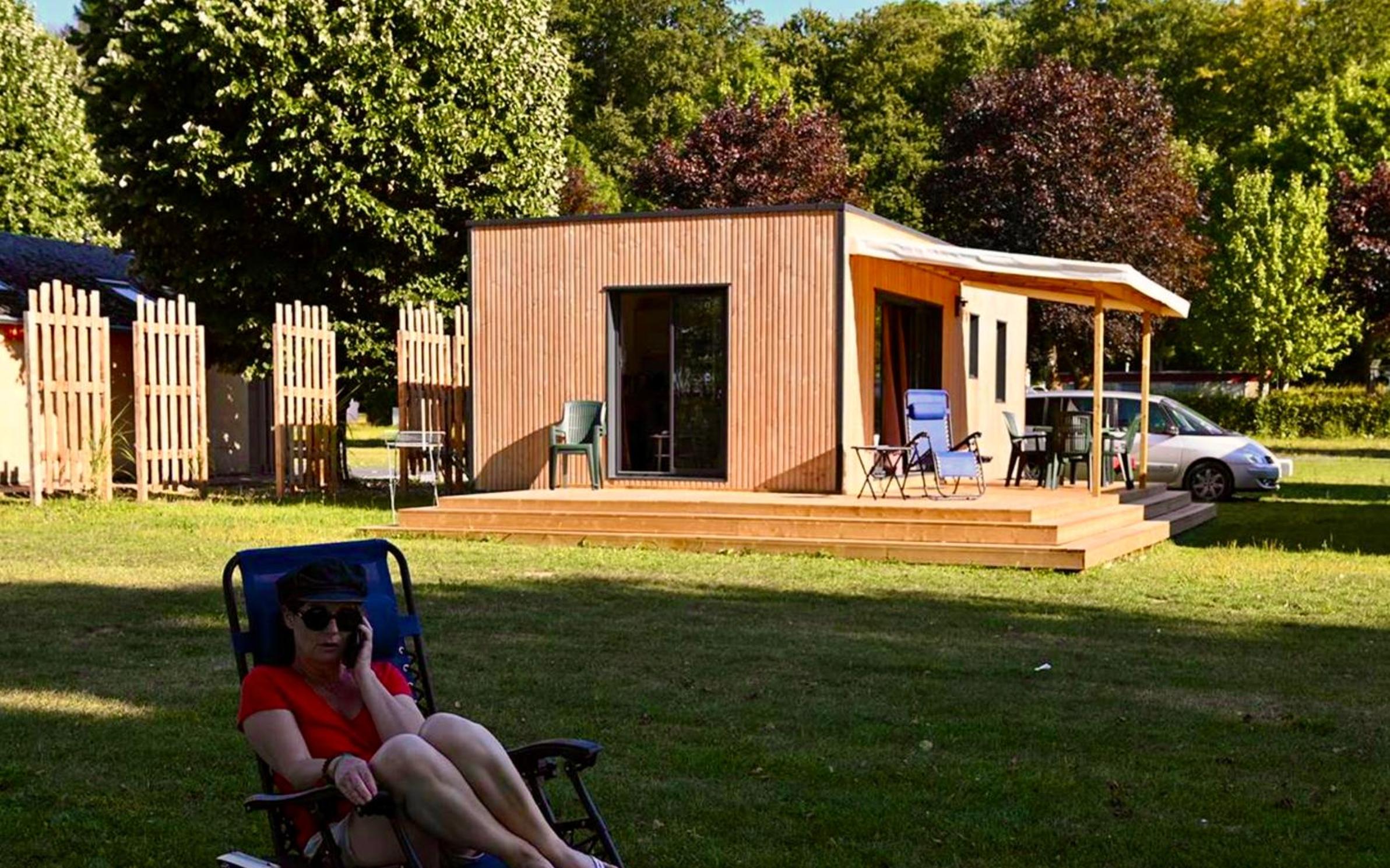 Family Bungalow photo 3