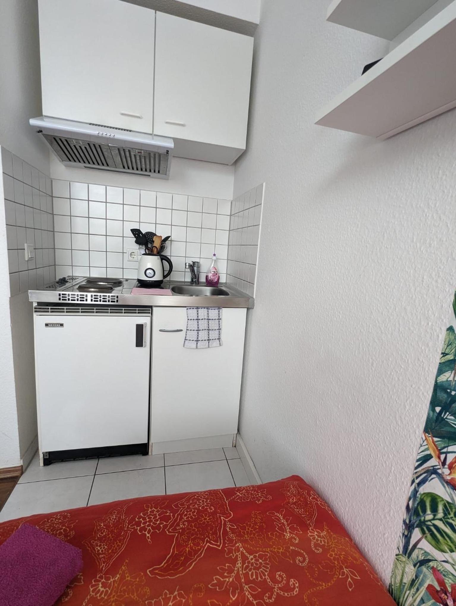 One-Bedroom Apartment - Photo 13
