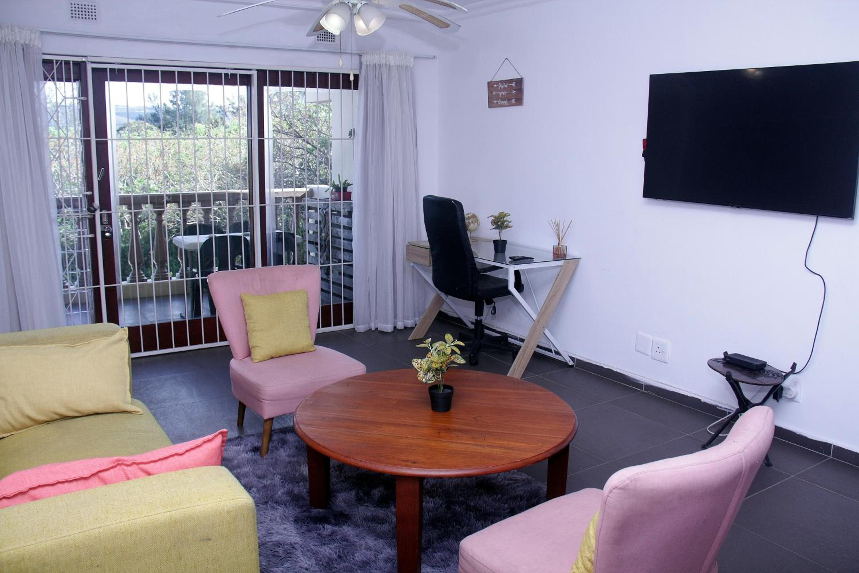 Two-Bedroom Apartment photo 1