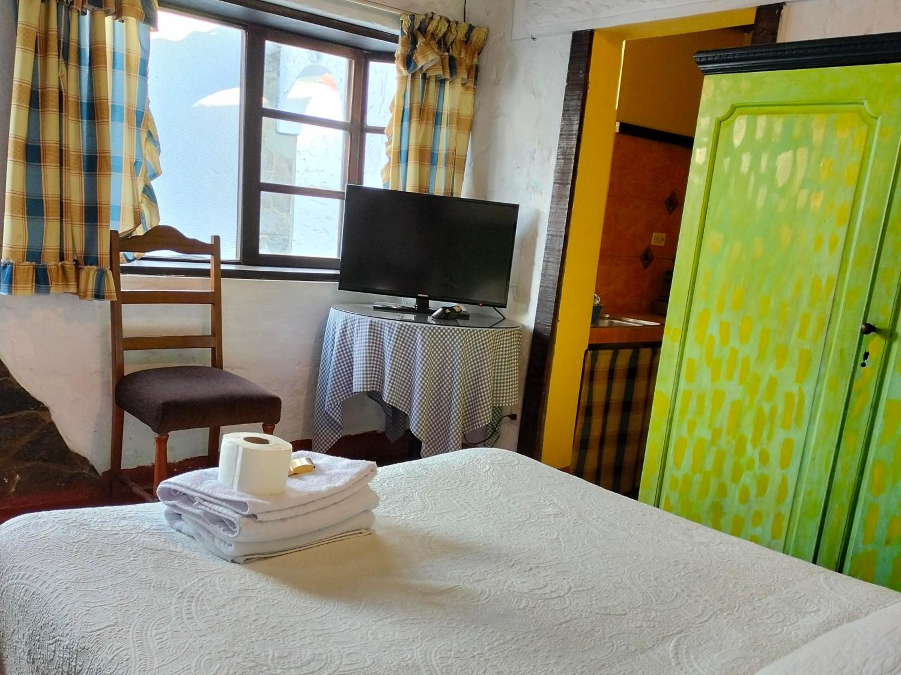 Suite photo 1