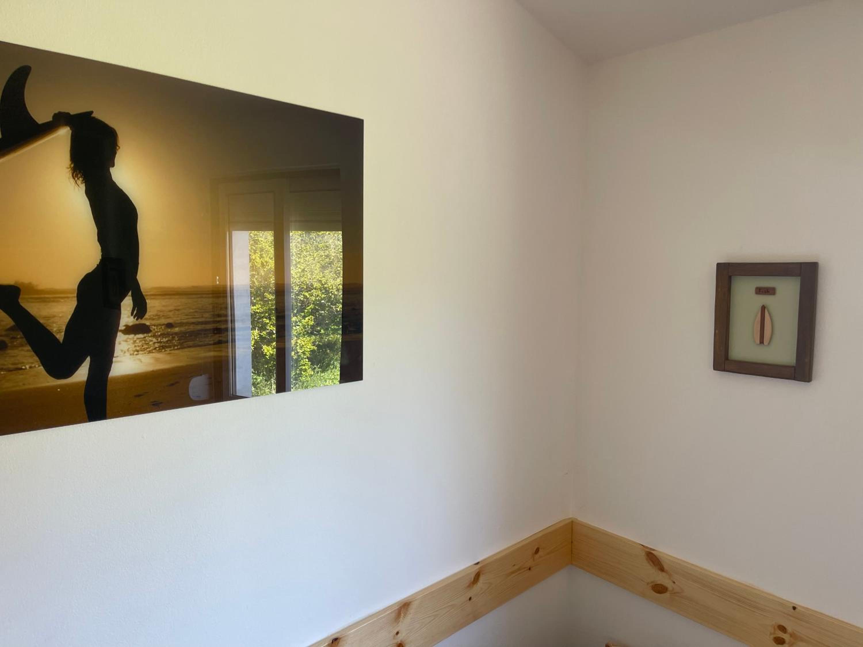Apartment - Split Level