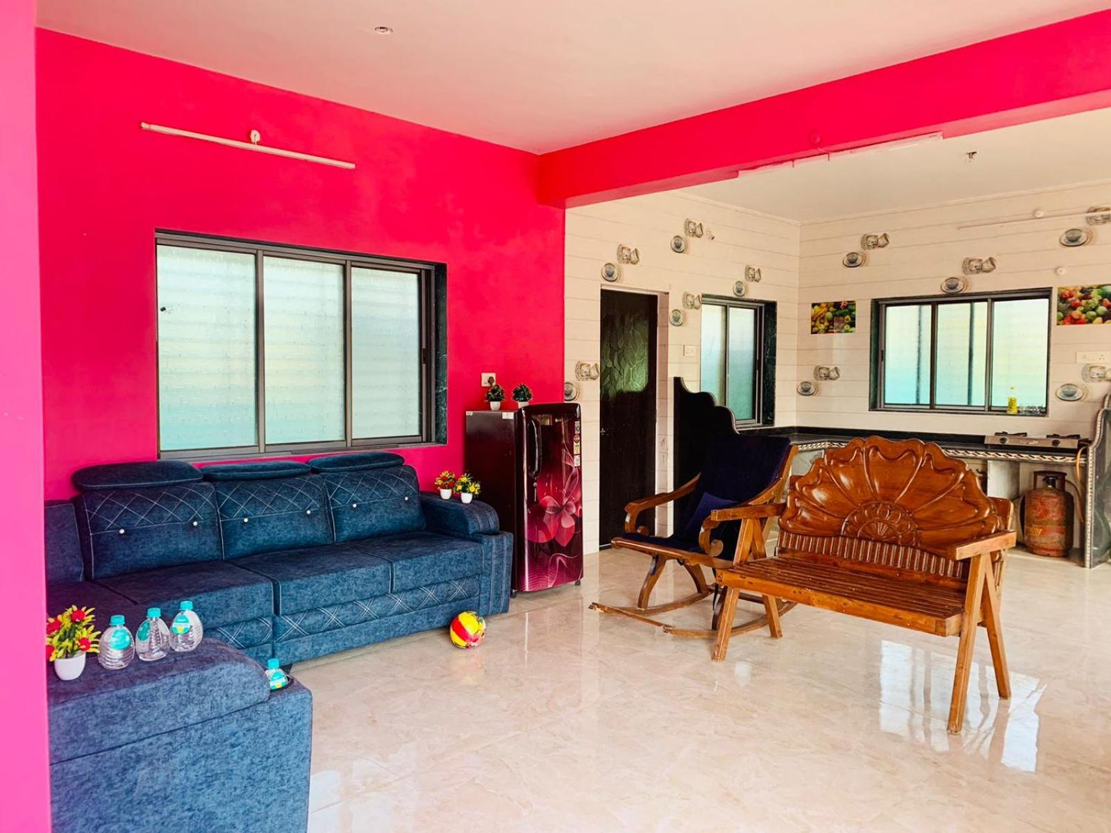 Two-Bedroom Villa photo 1