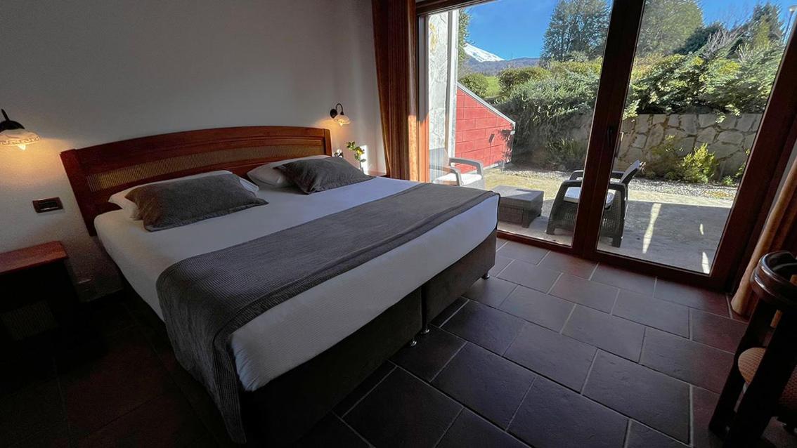 Standard Double Room photo 3