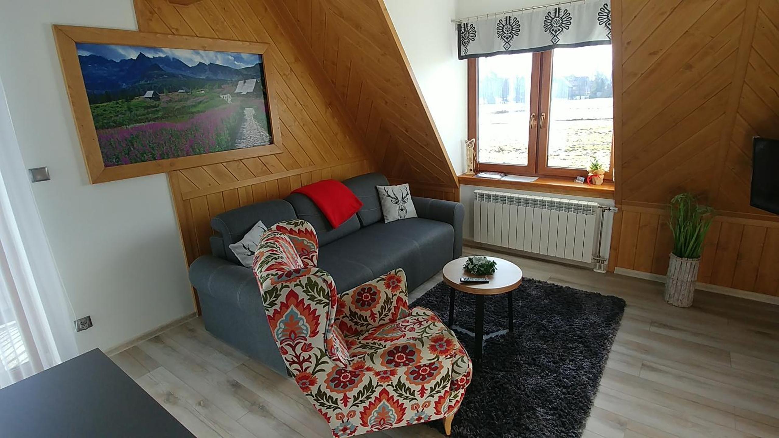 Suite photo 1