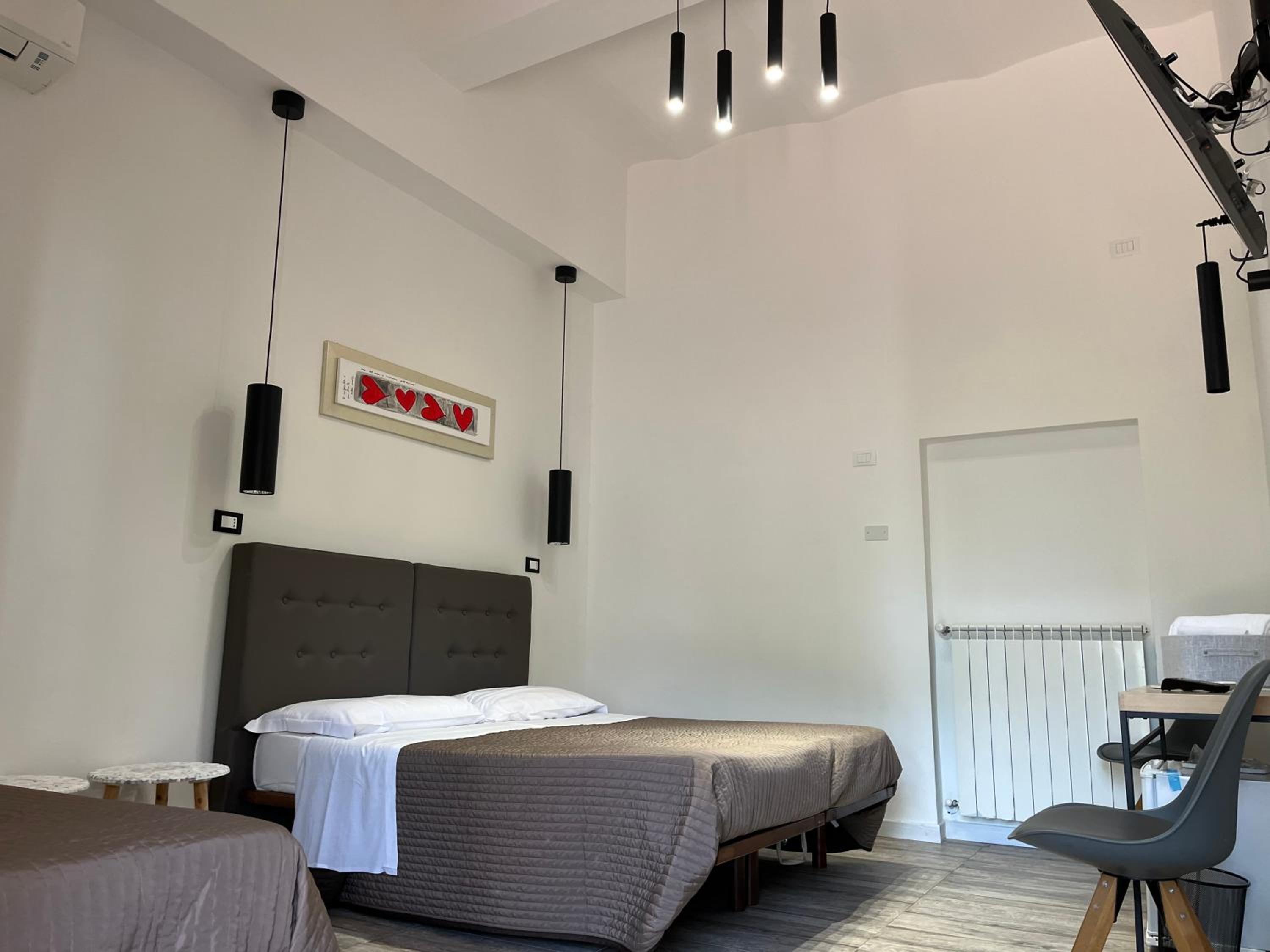 Triple Room photo 1
