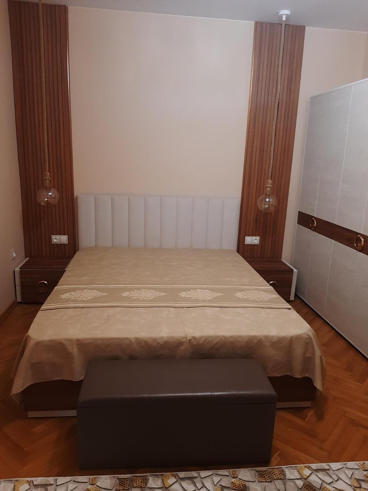 Two-Bedroom Apartment photo 1
