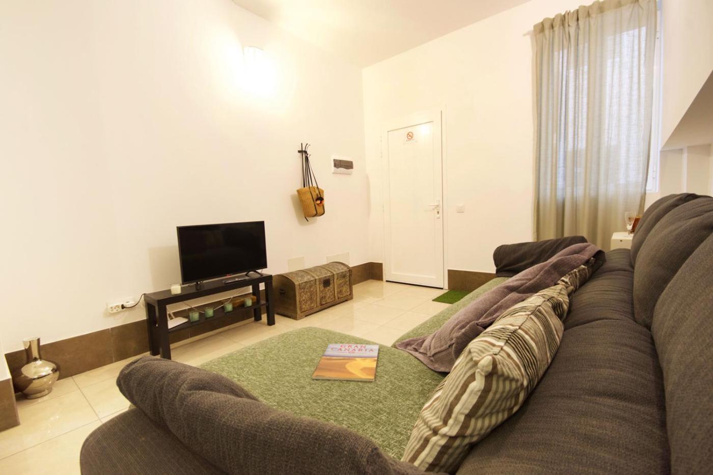 Two-Bedroom Apartment photo 3