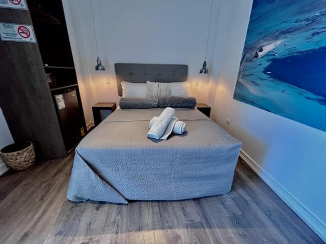 Standard Double Room photo 3