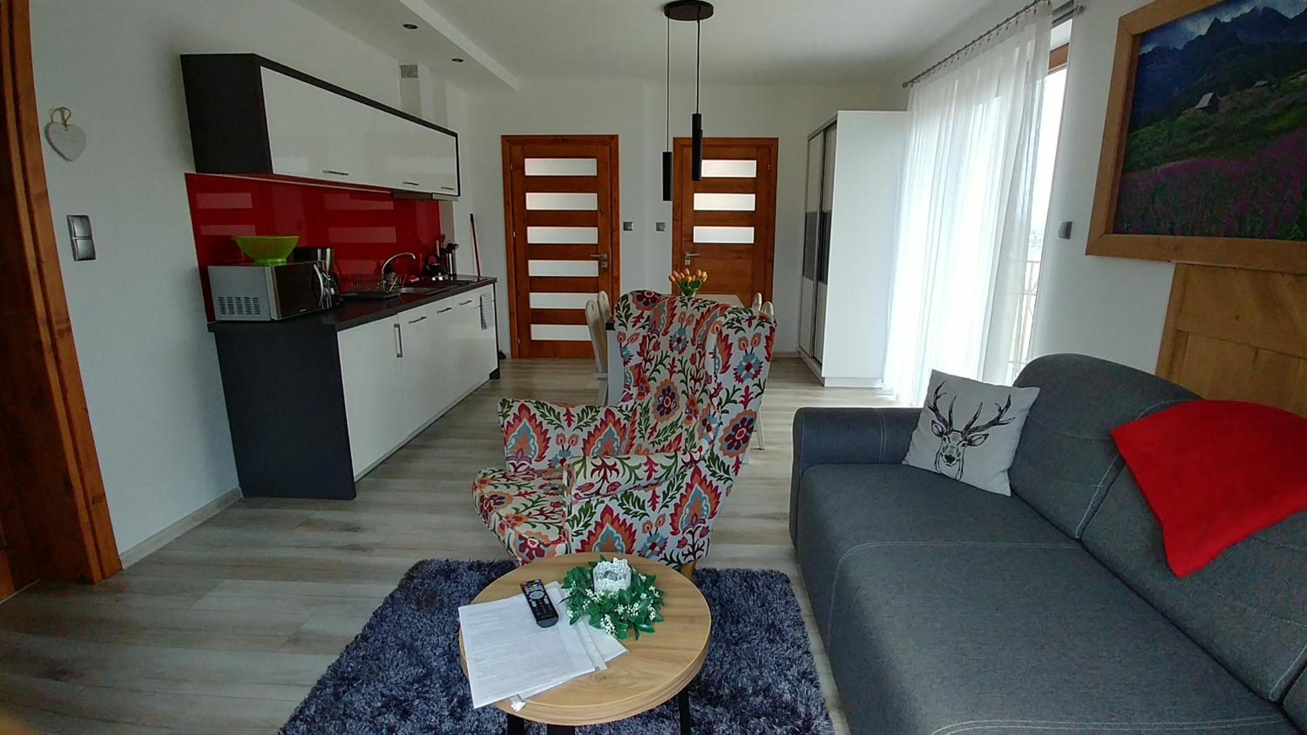 Suite photo 3