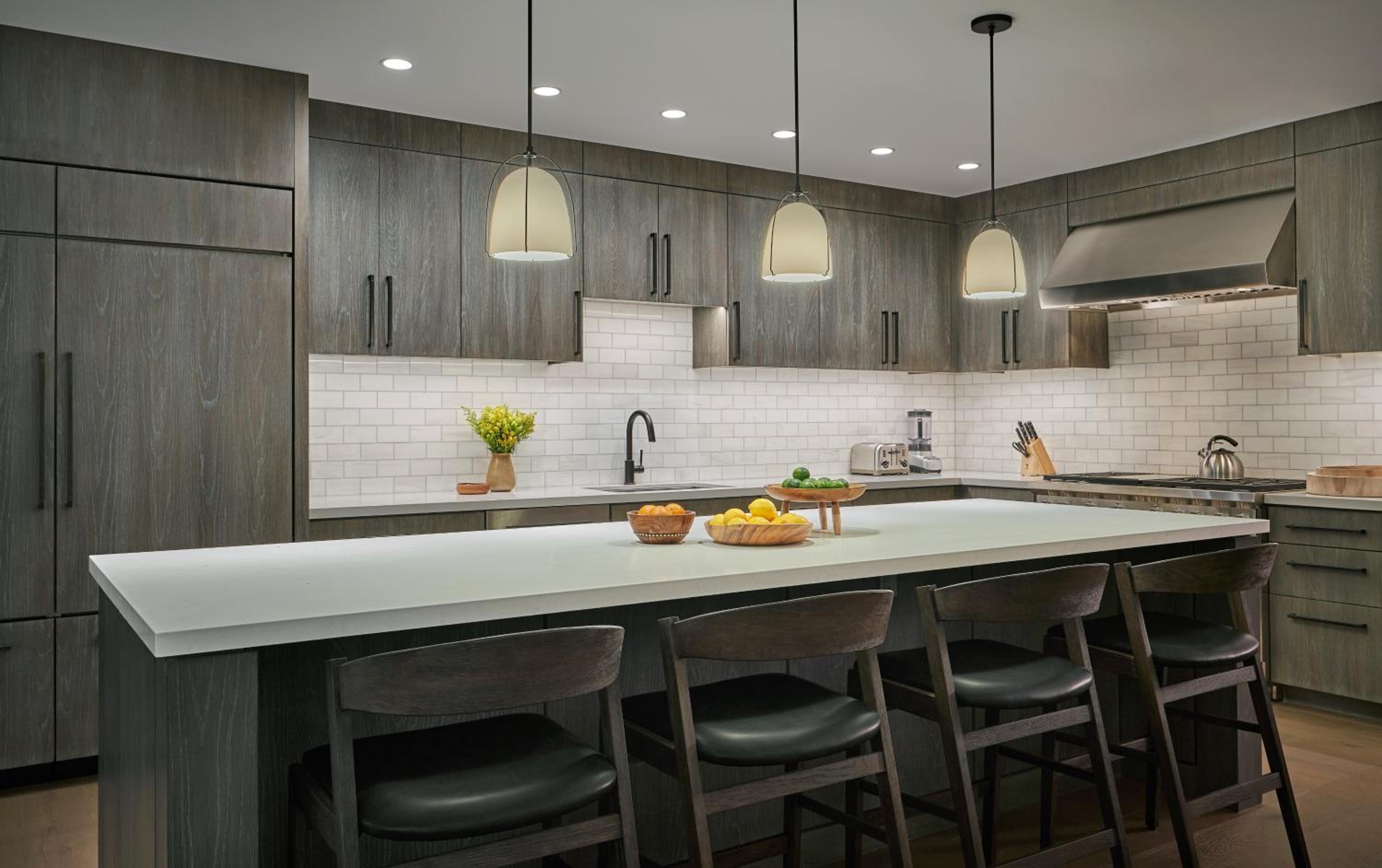 Peak Three Bedroom Grand Residence