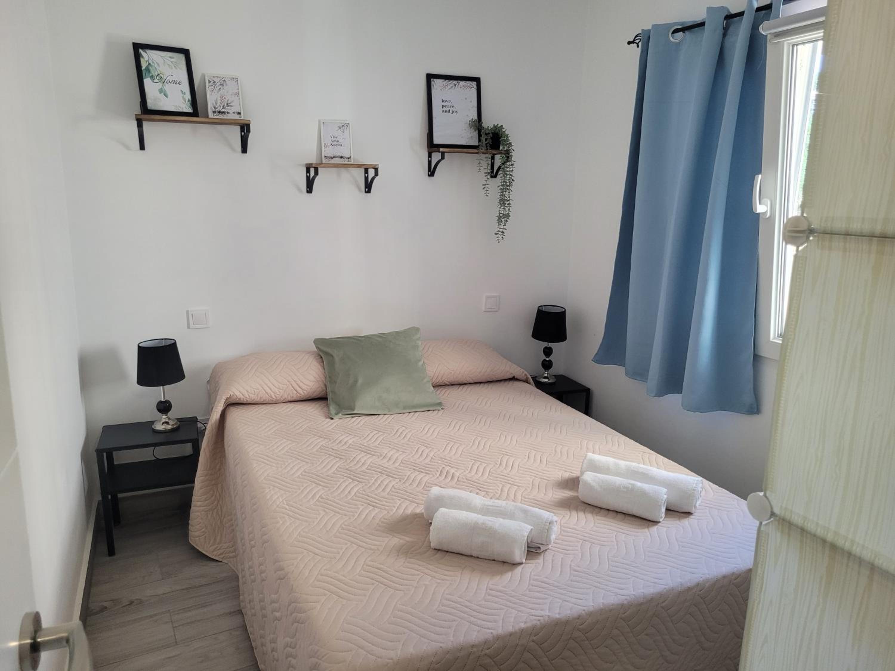 Apartamento - Planta Baja
