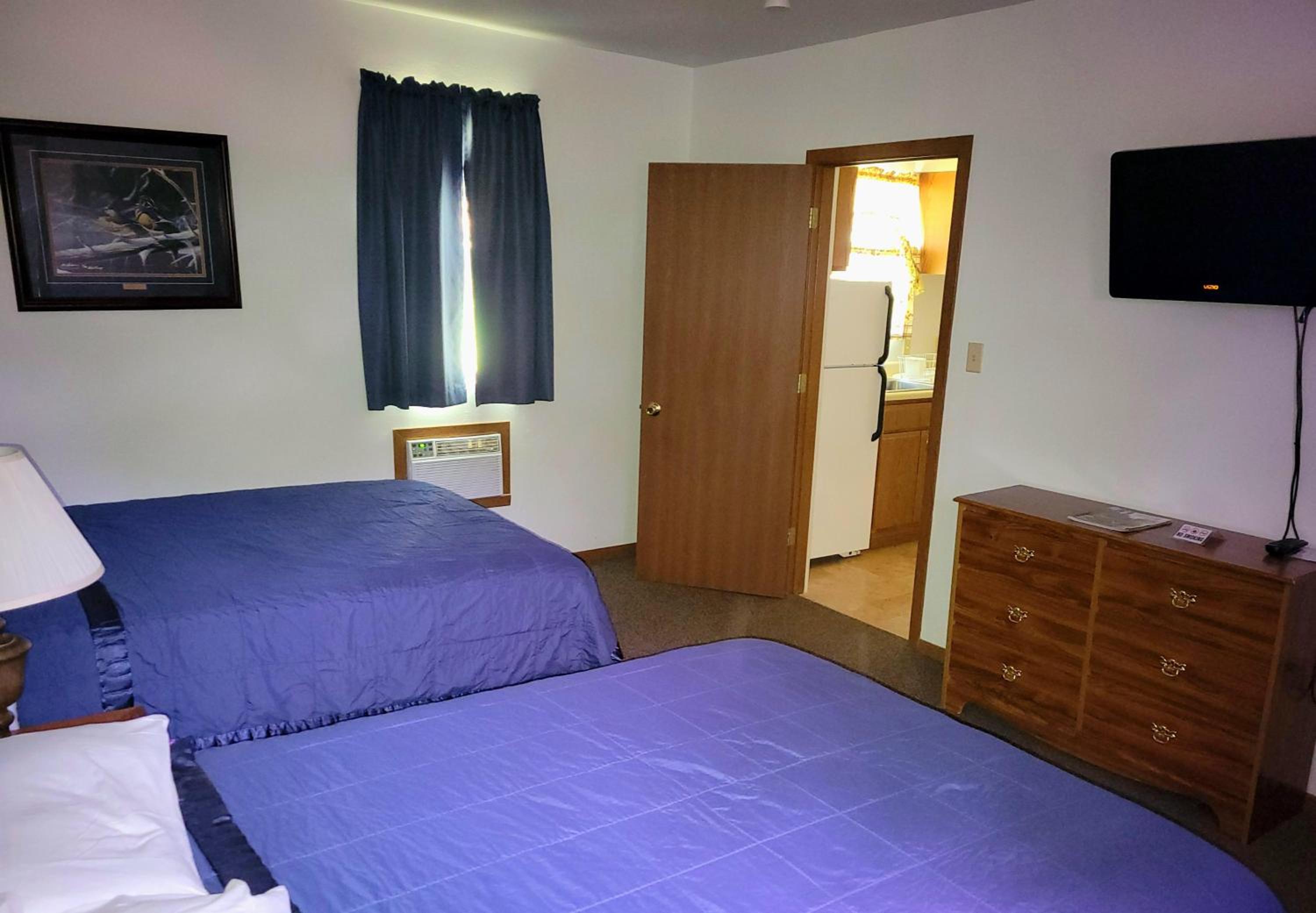 Two-Bedroom House photo 1
