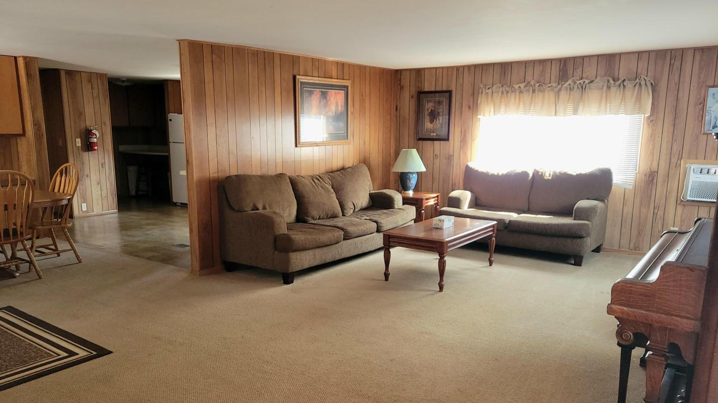 Three-Bedroom House photo 1