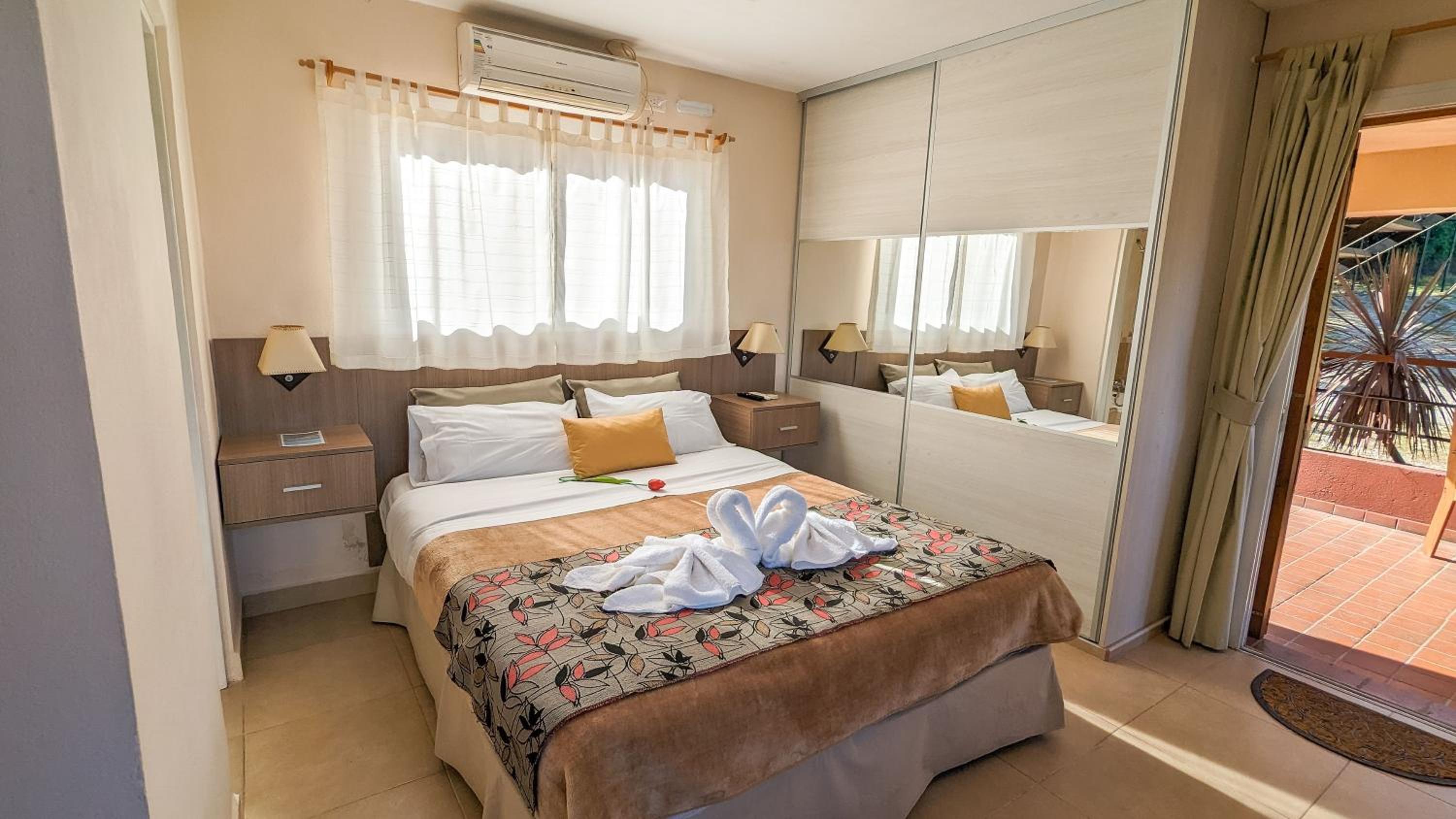 Deluxe Room photo 3