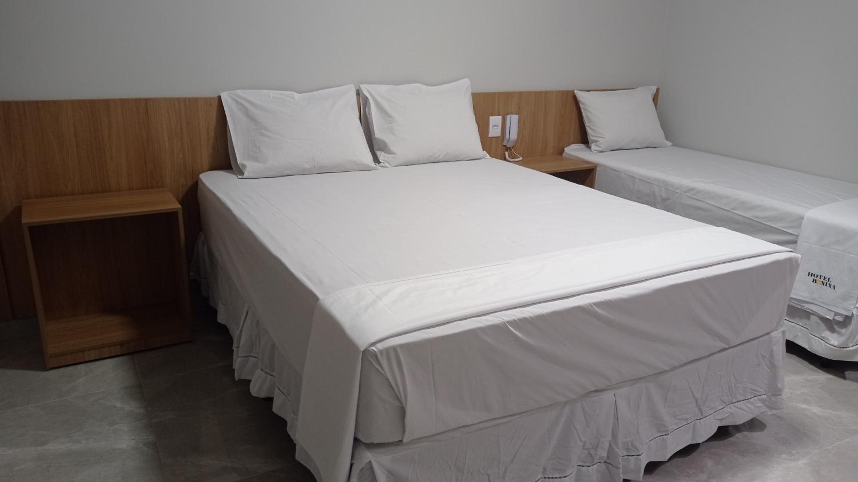 Comfort Triple Room