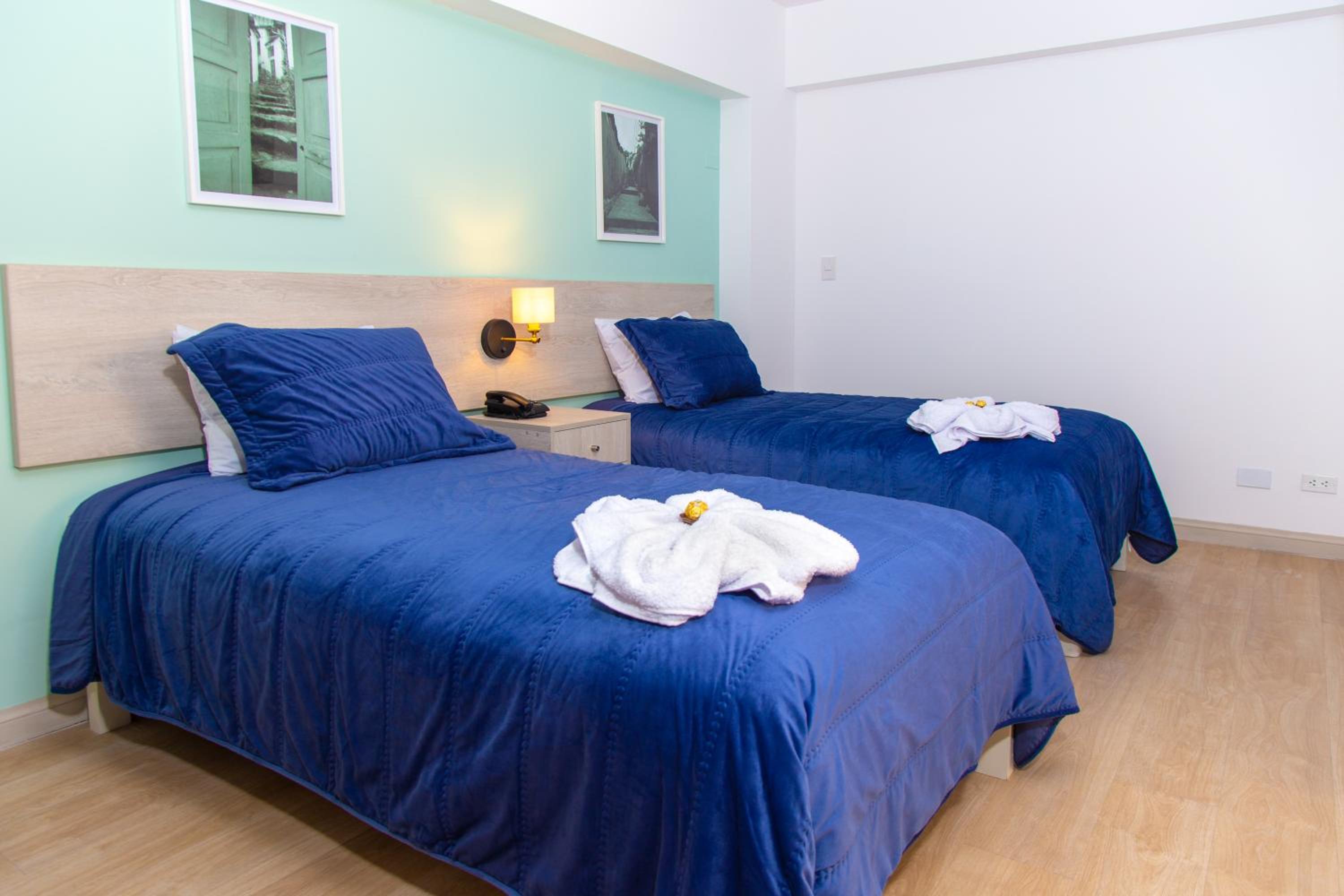  Kaqlla Double Room photo 1