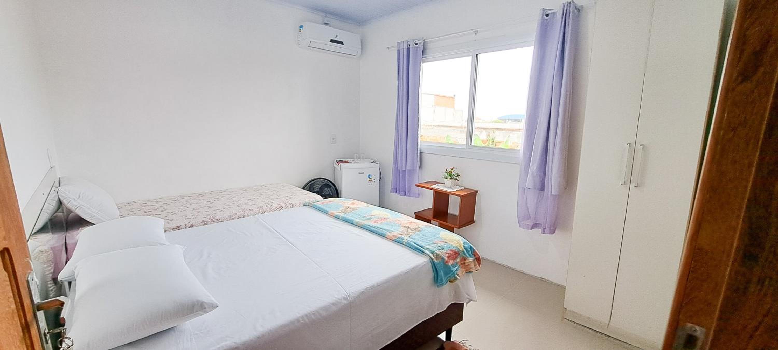 Triple Room with Private Bathroom photo 2