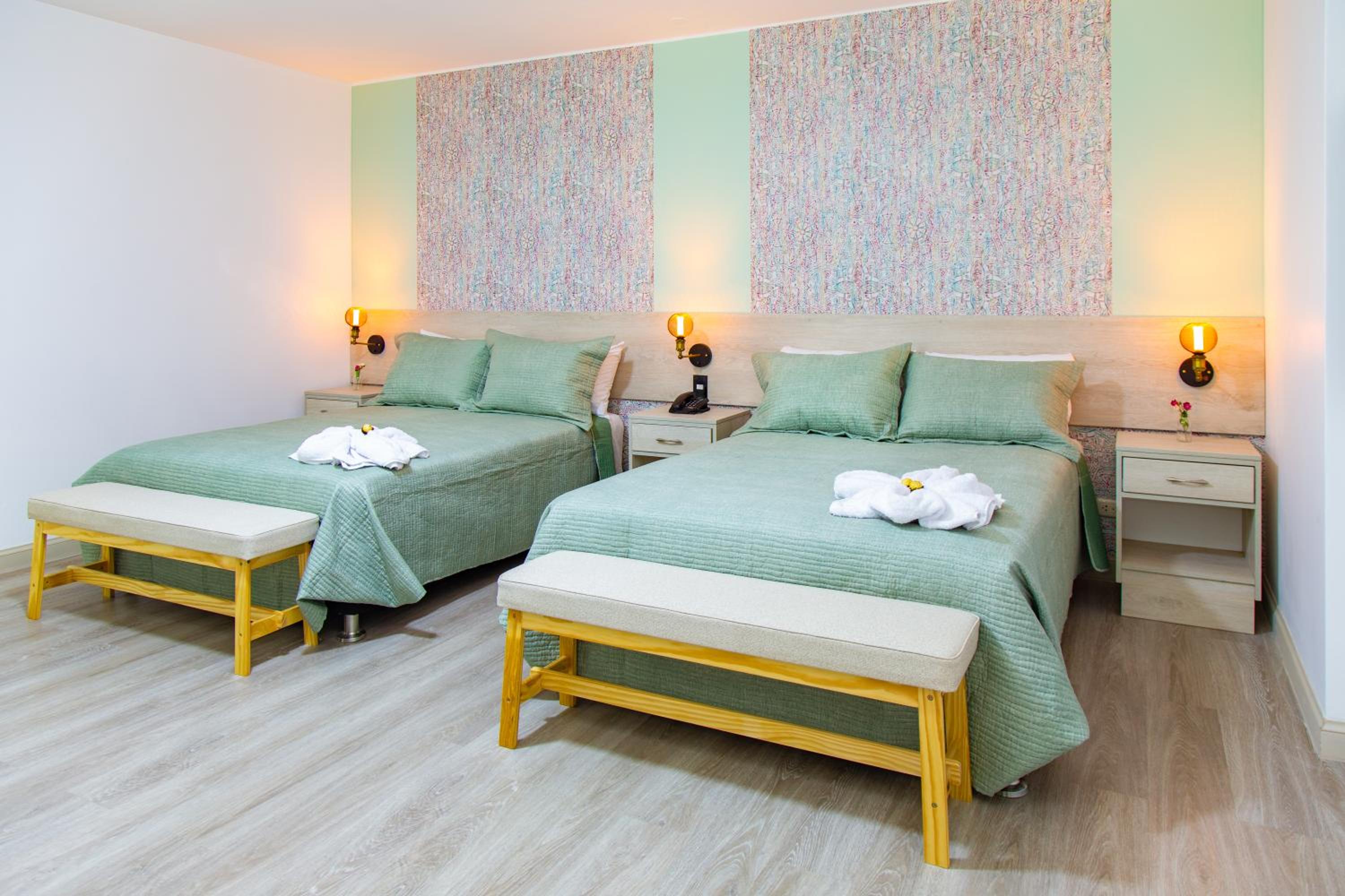 Qulki Superior Double Room photo 1