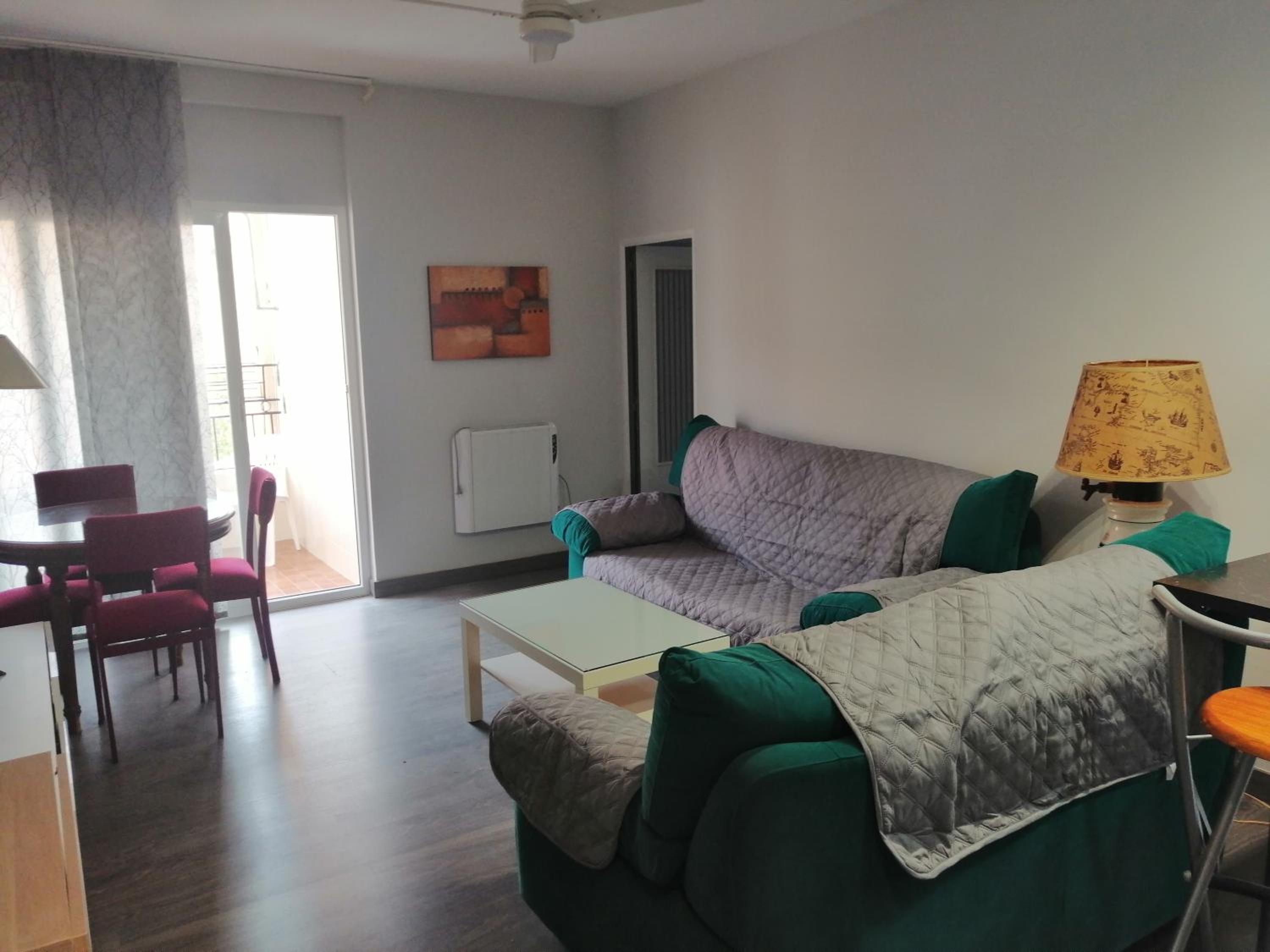Departamento de tres habitaciones