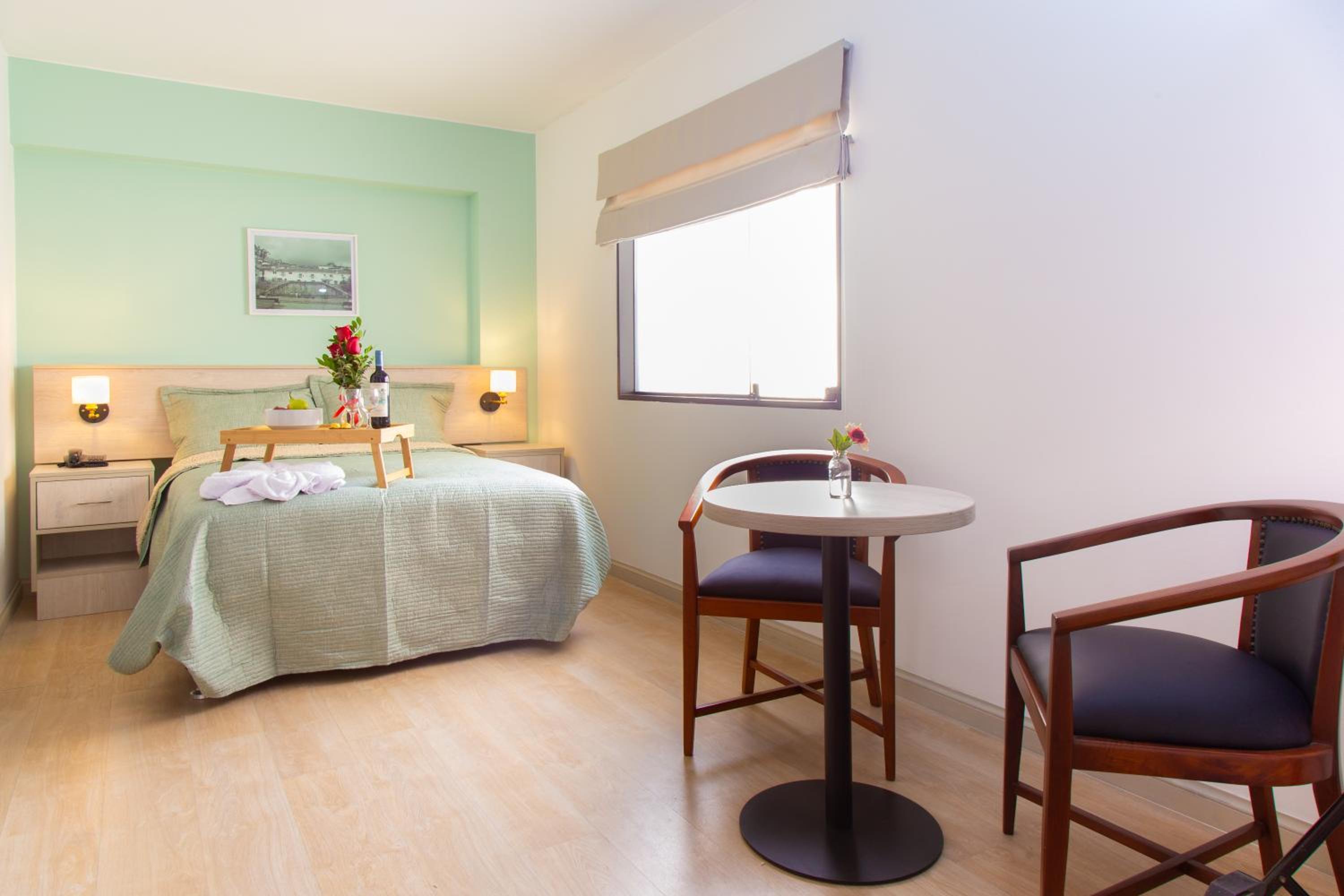 Qori Junior Suite photo 1