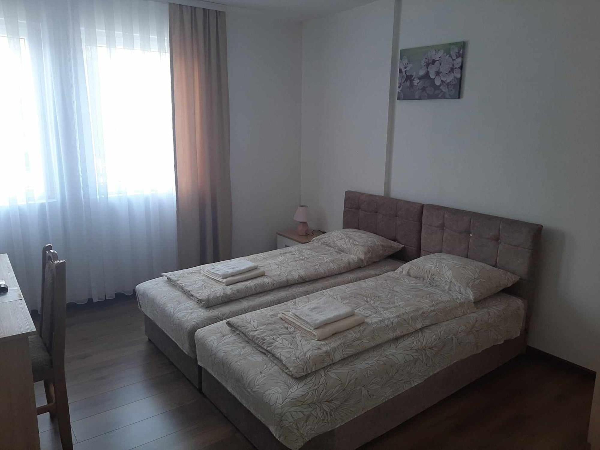 Double or Twin Room photo 2
