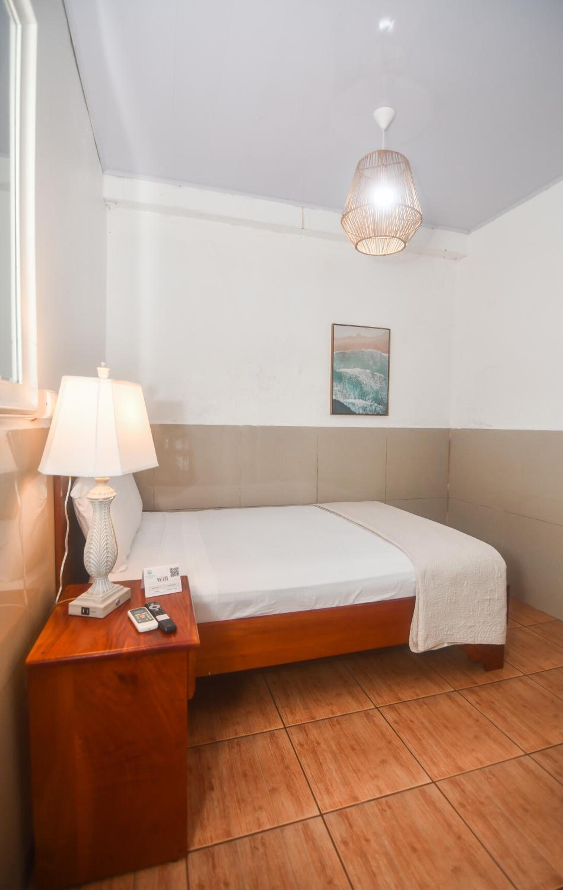 Double Room photo 1