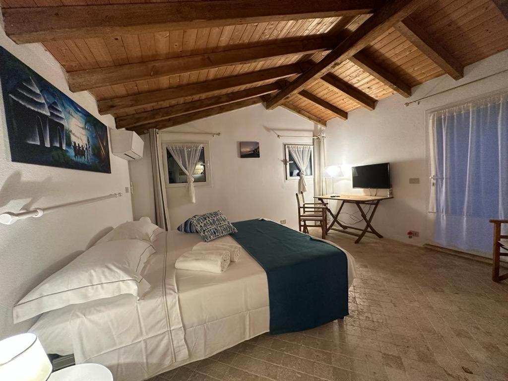 Double Room with Garden View photo 3