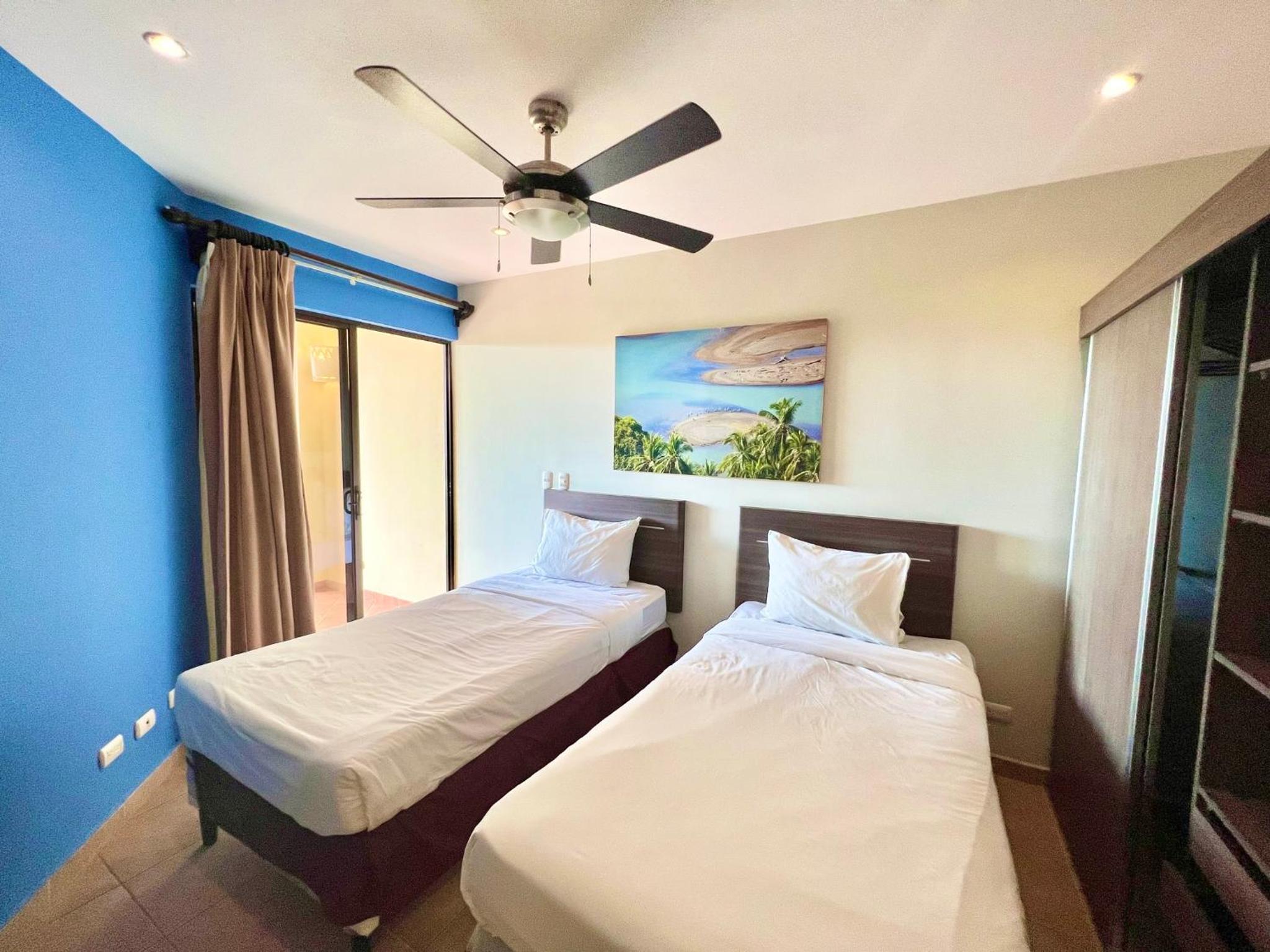 Luxury Quadruple Room