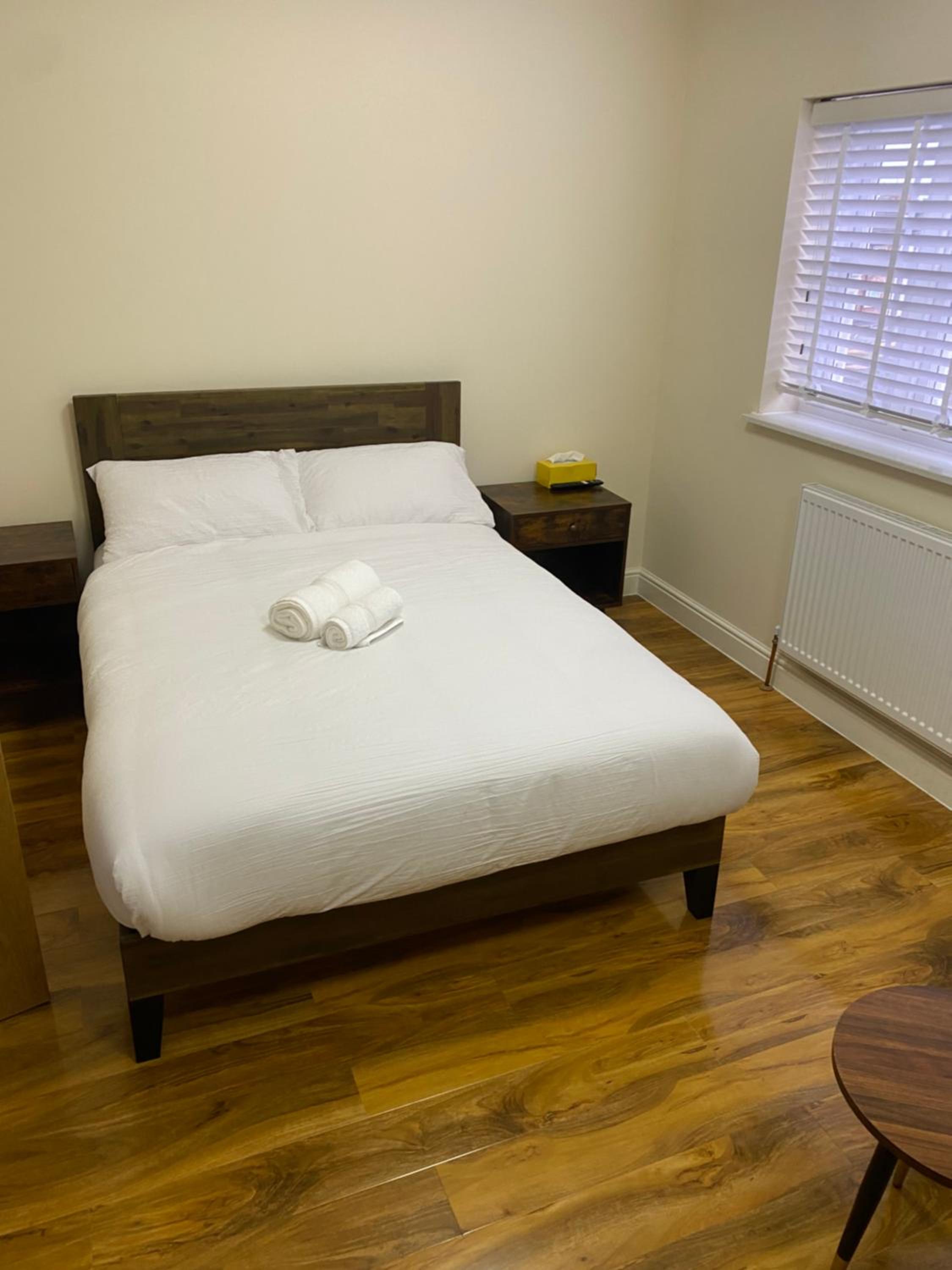 Double Room with Private Bathroom photo 3