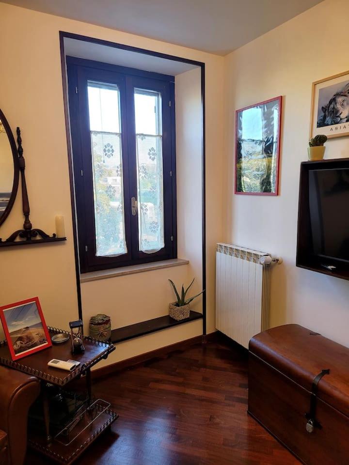 Two-Bedroom Apartment photo 3