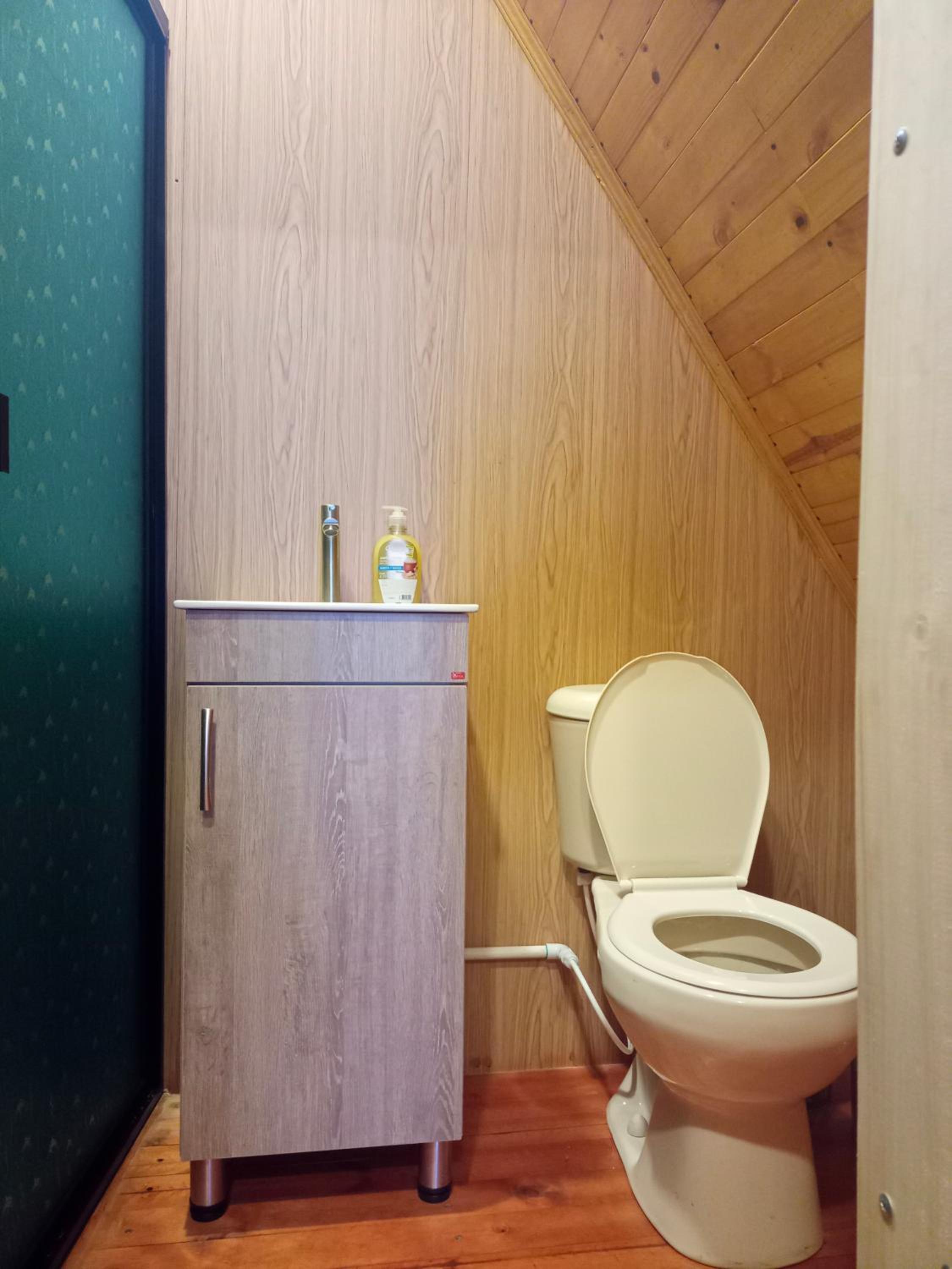 Vacation Home photo 3