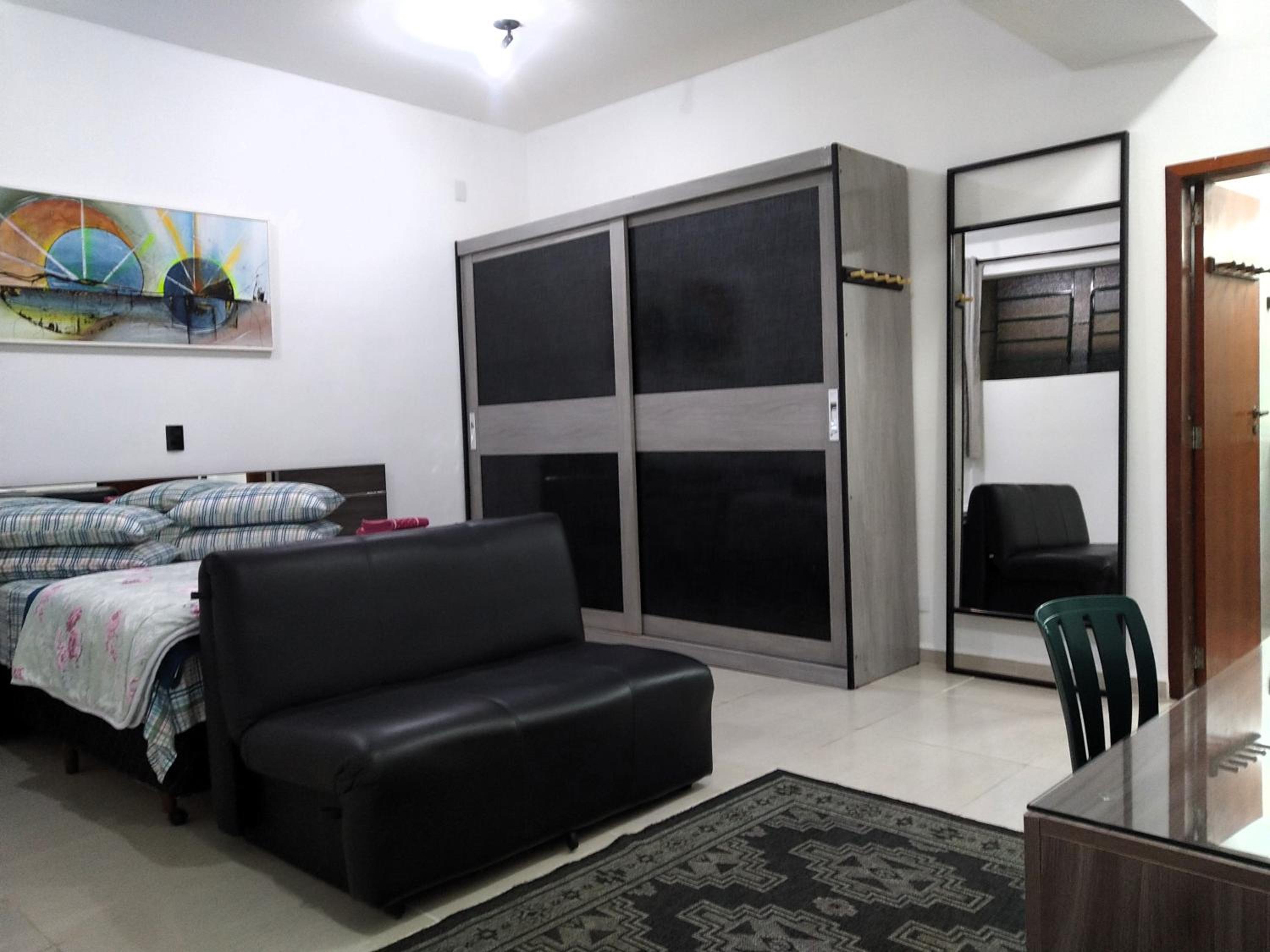 Standard Double Suite