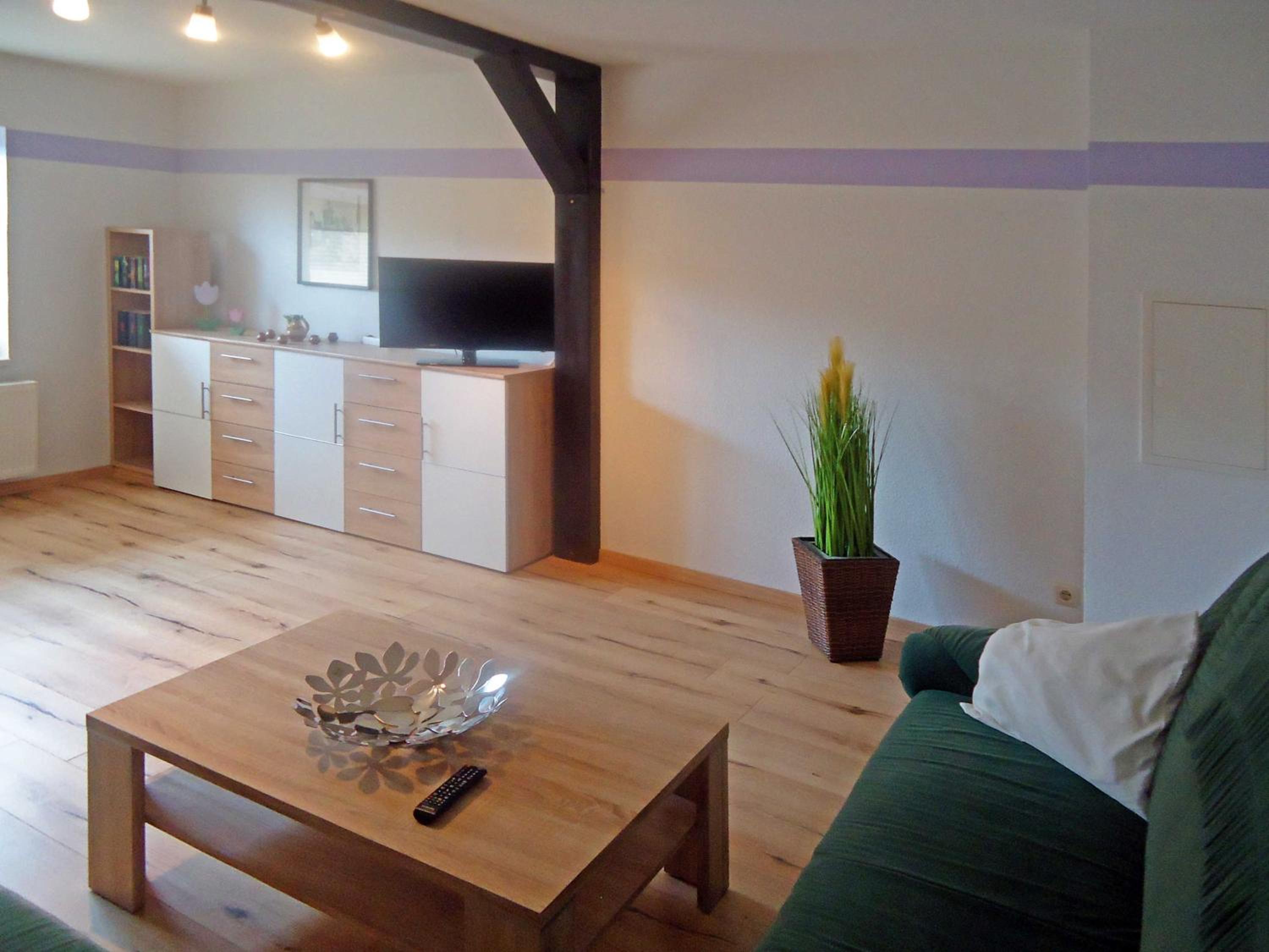 Two-Bedroom House photo 1