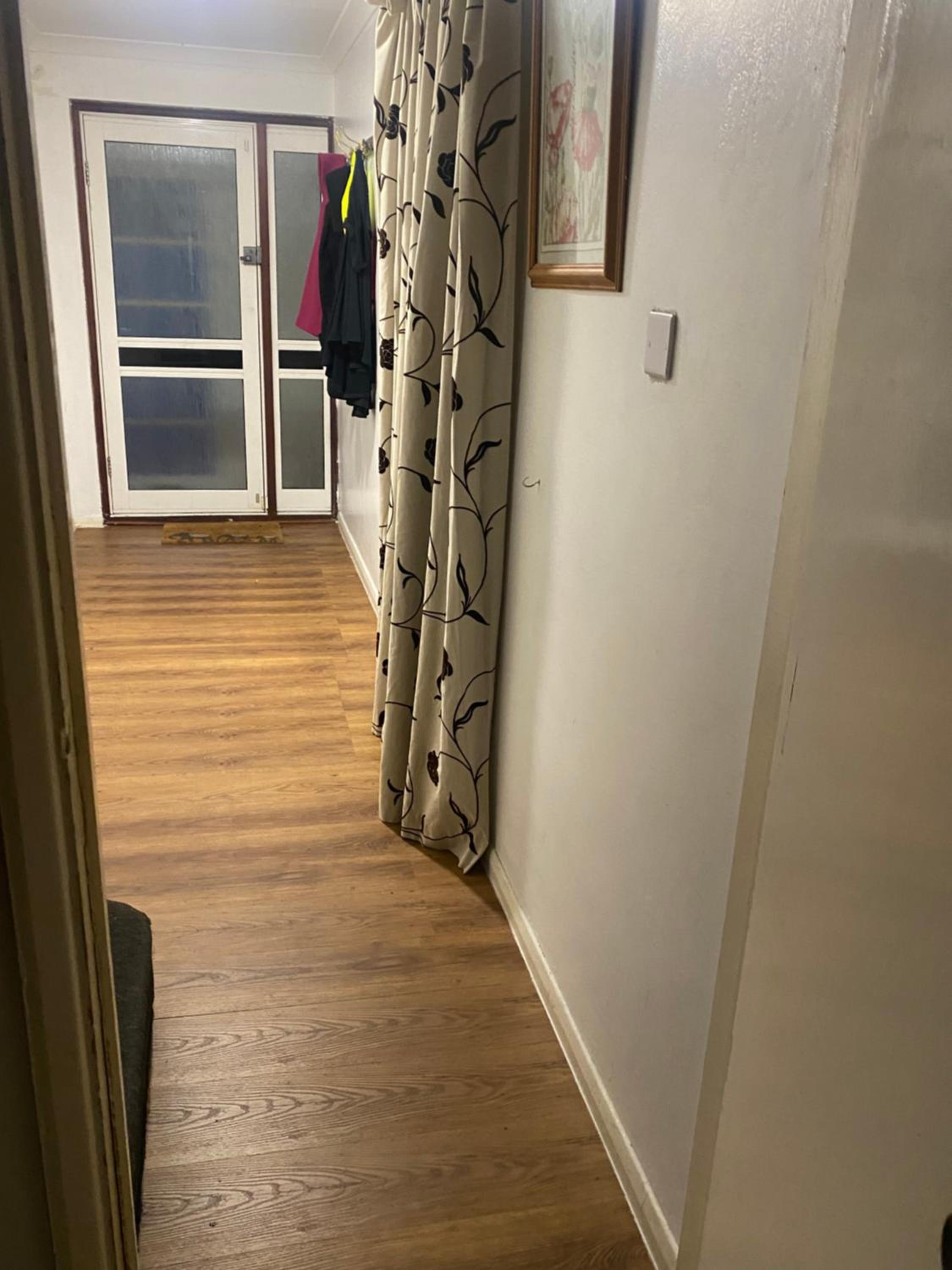 Deluxe Double Room with Shower photo 3