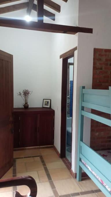 One-Bedroom Chalet photo 1