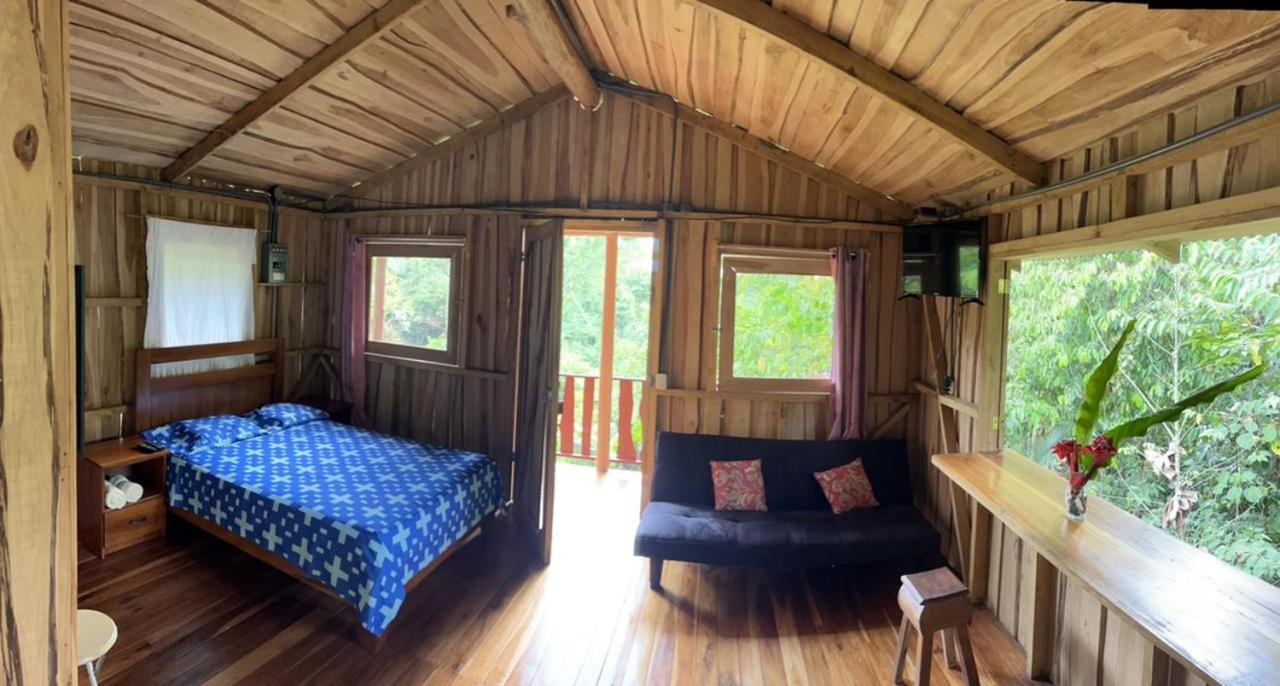 Double Room with Balcony photo 2
