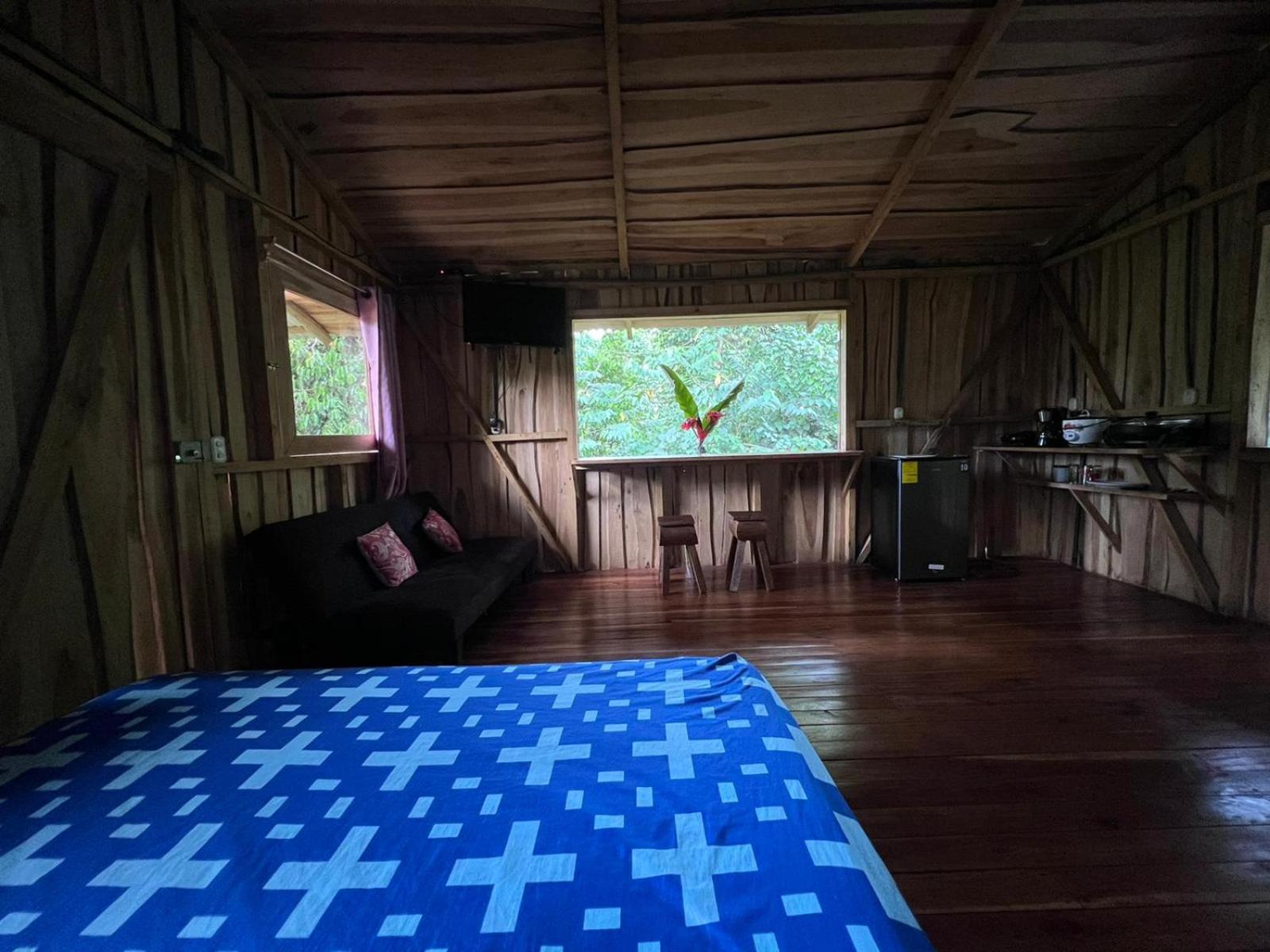 Double Room with Balcony photo 1