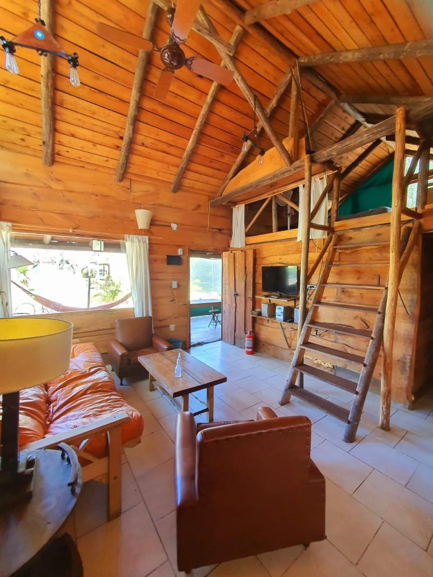 Three-Bedroom Chalet photo 1
