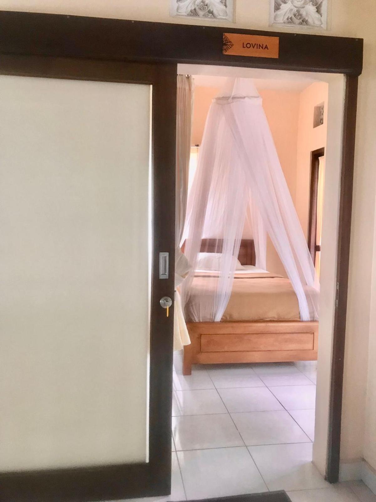 Large Single Room