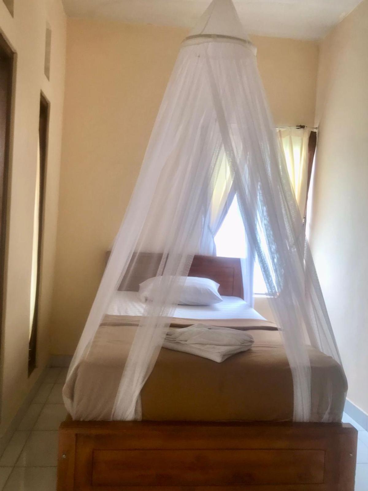 Single Room With Mountain View