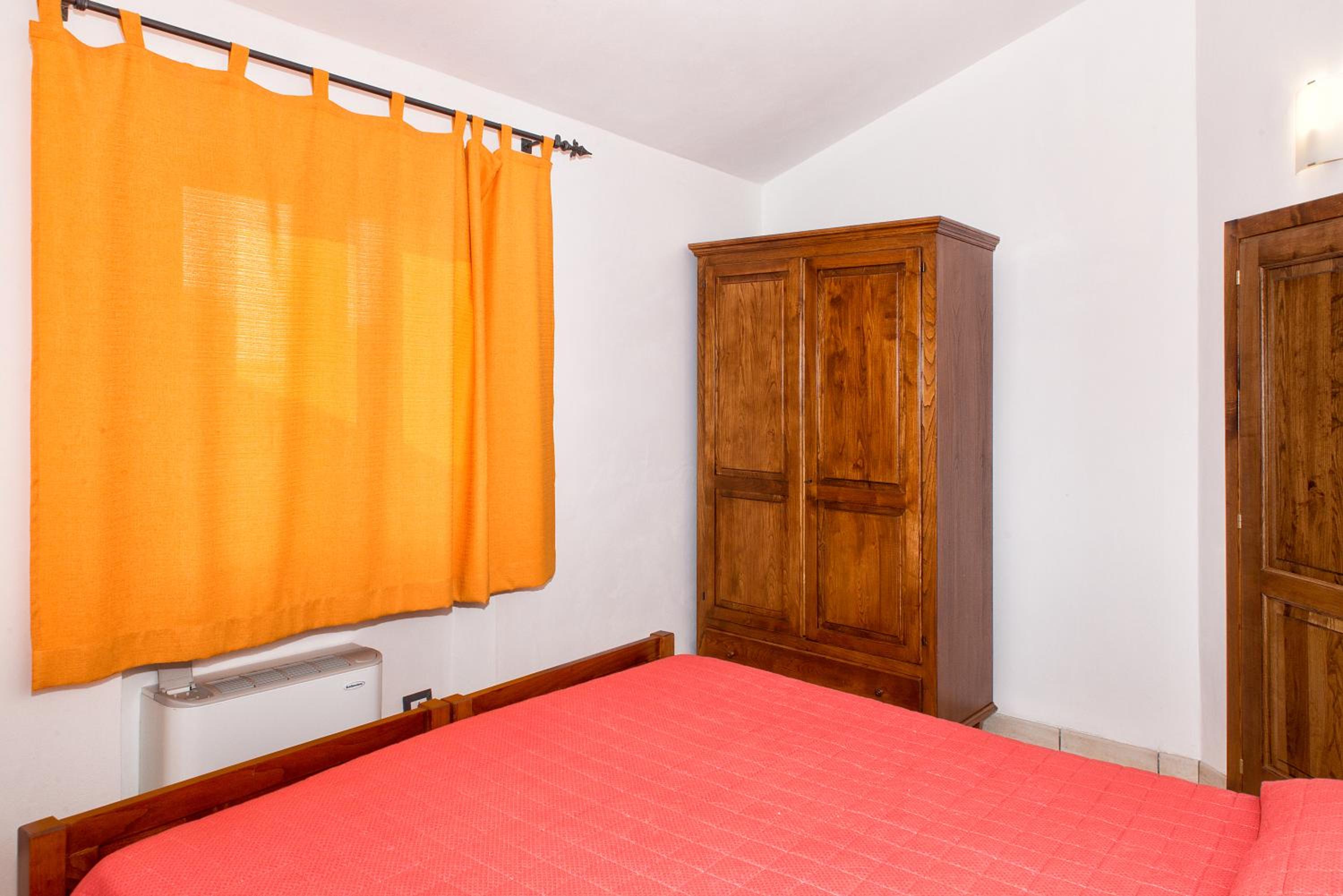 Two-Bedroom Apartment photo 2