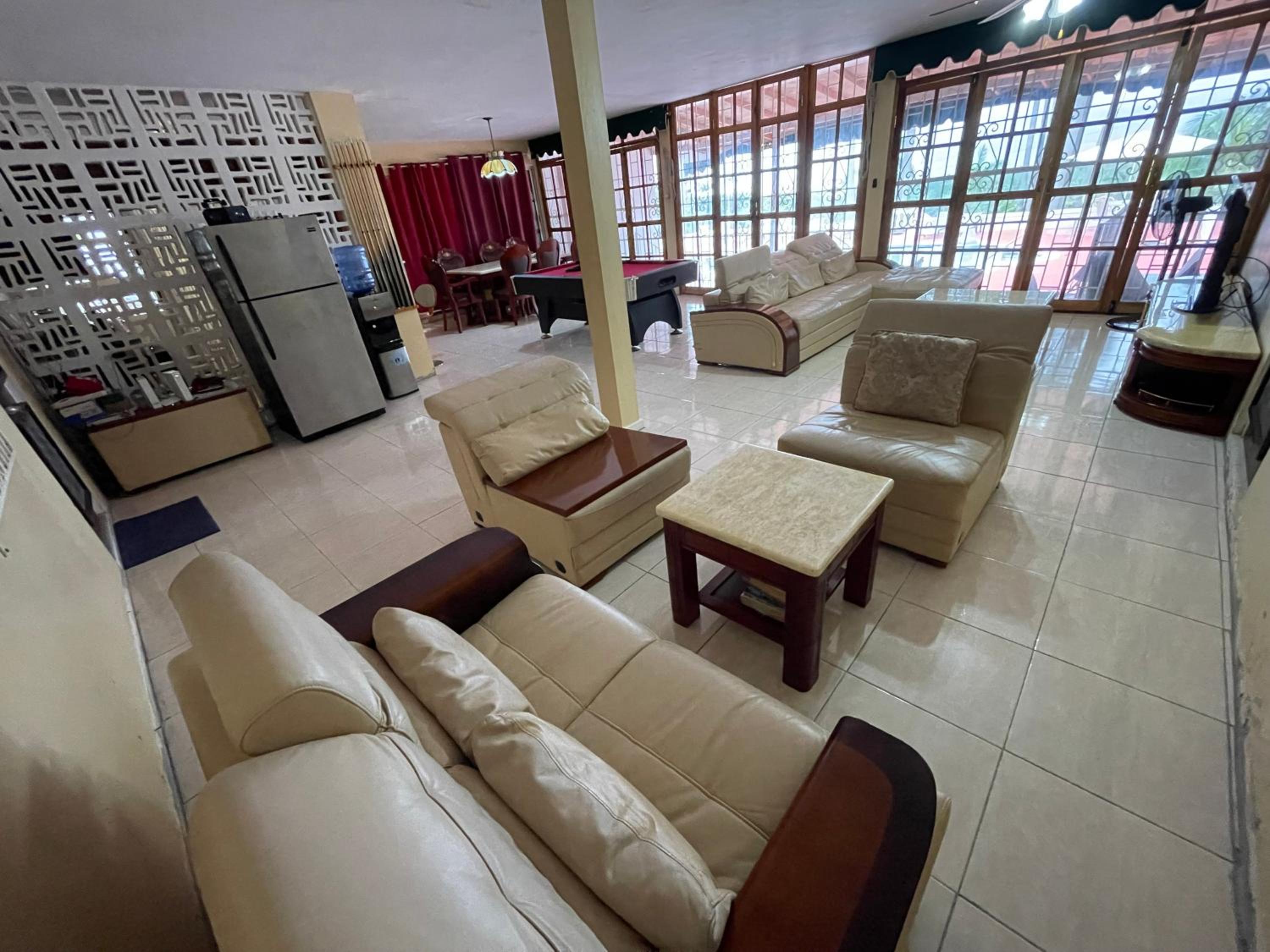 Queen Room