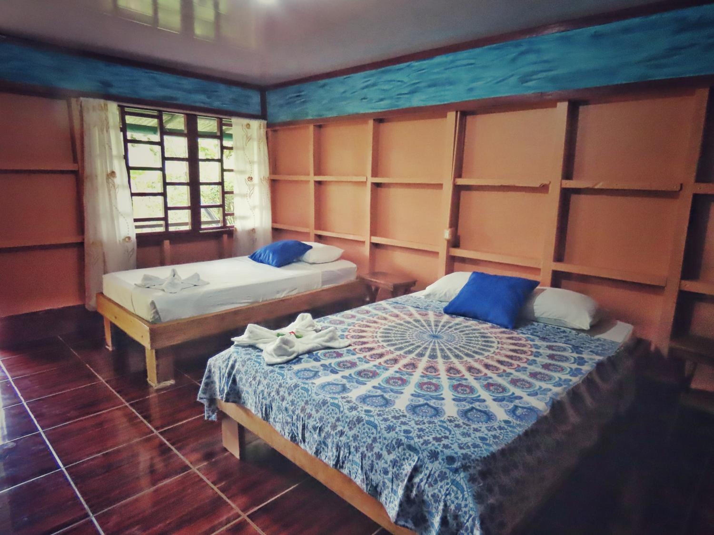 Double Room with Private Bathroom photo 3