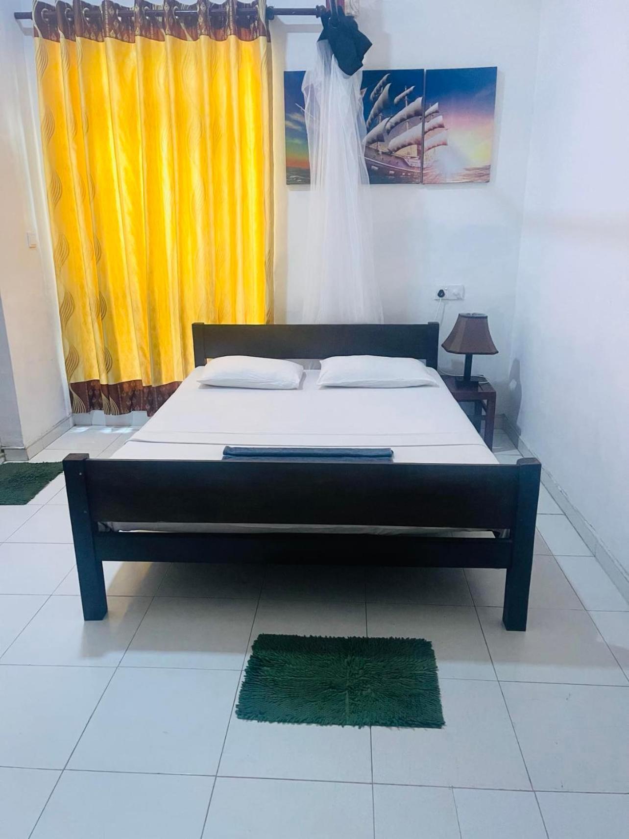 Budget Double Room photo 1