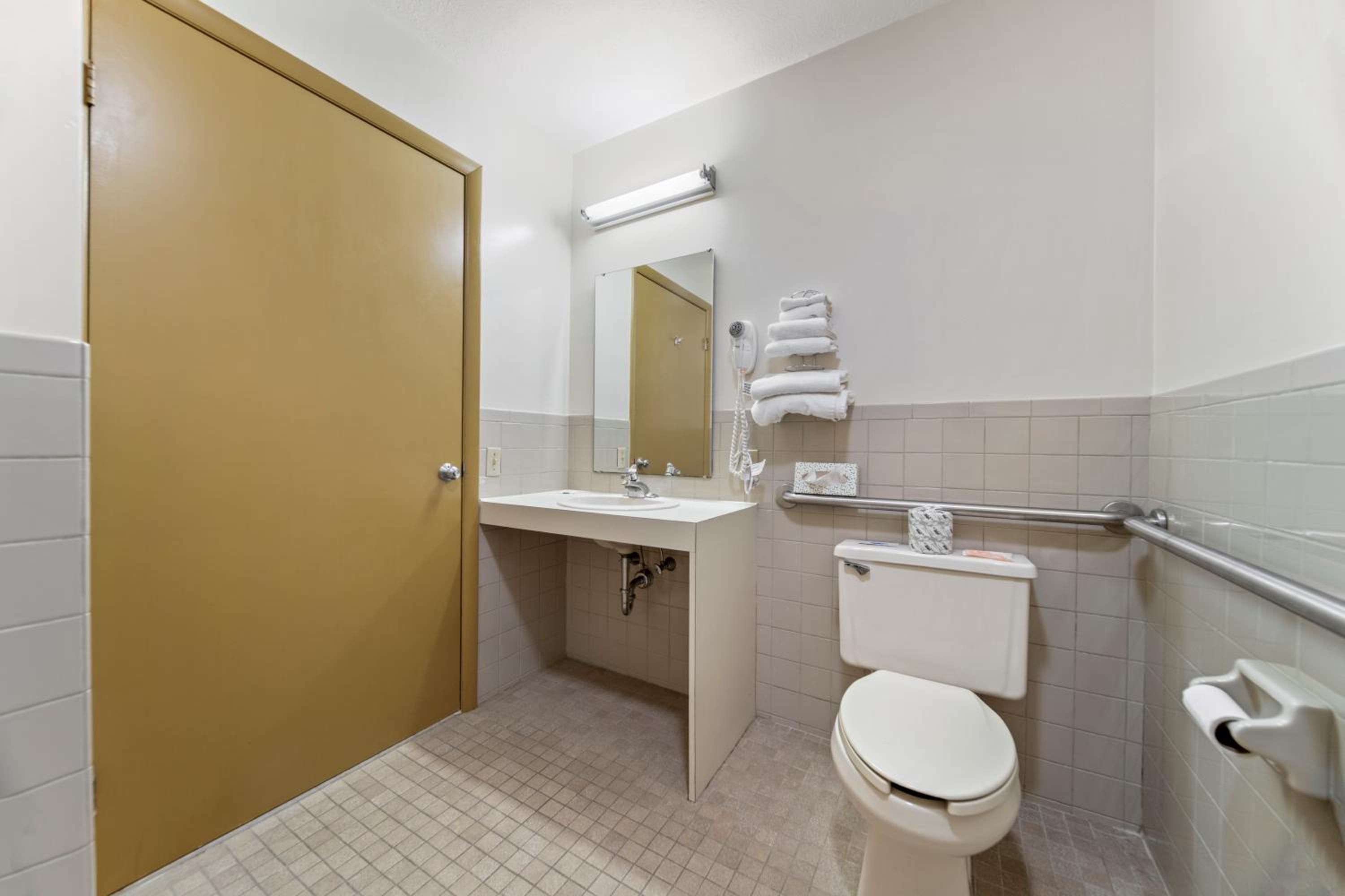 Executive Inn, Bild 8